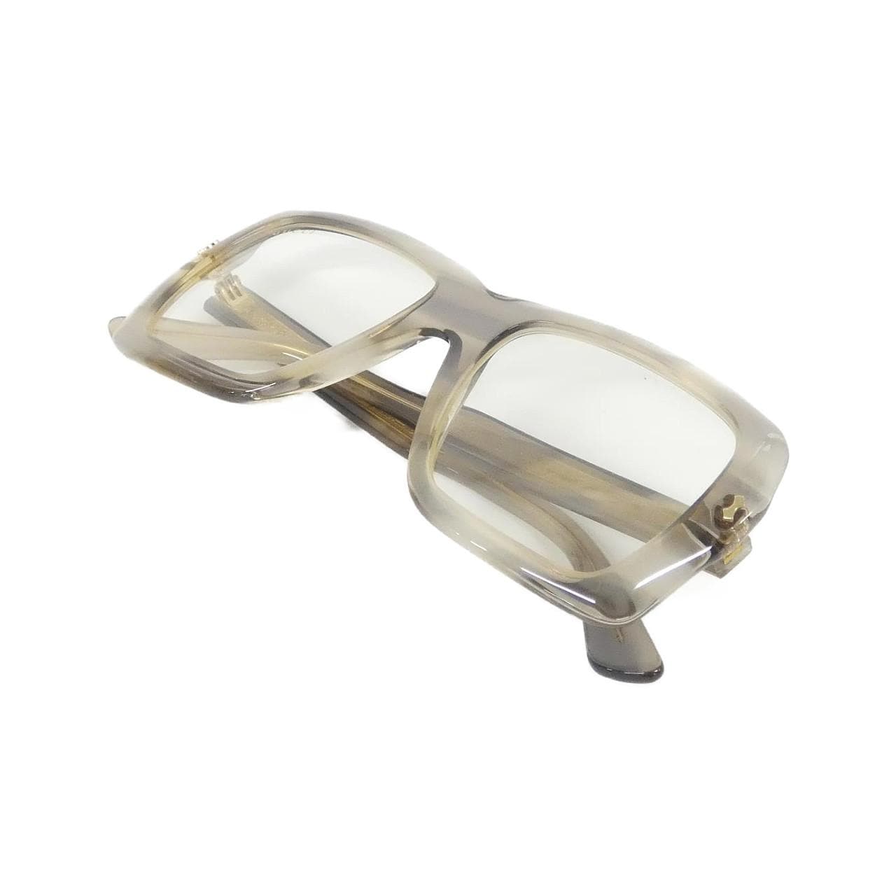 グッチ GG0366S メガネ