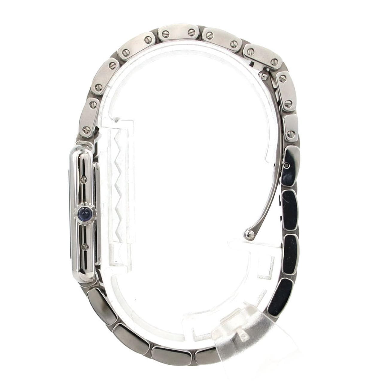 カルティエ タンクマストSM WSTA0051 SS クォーツ