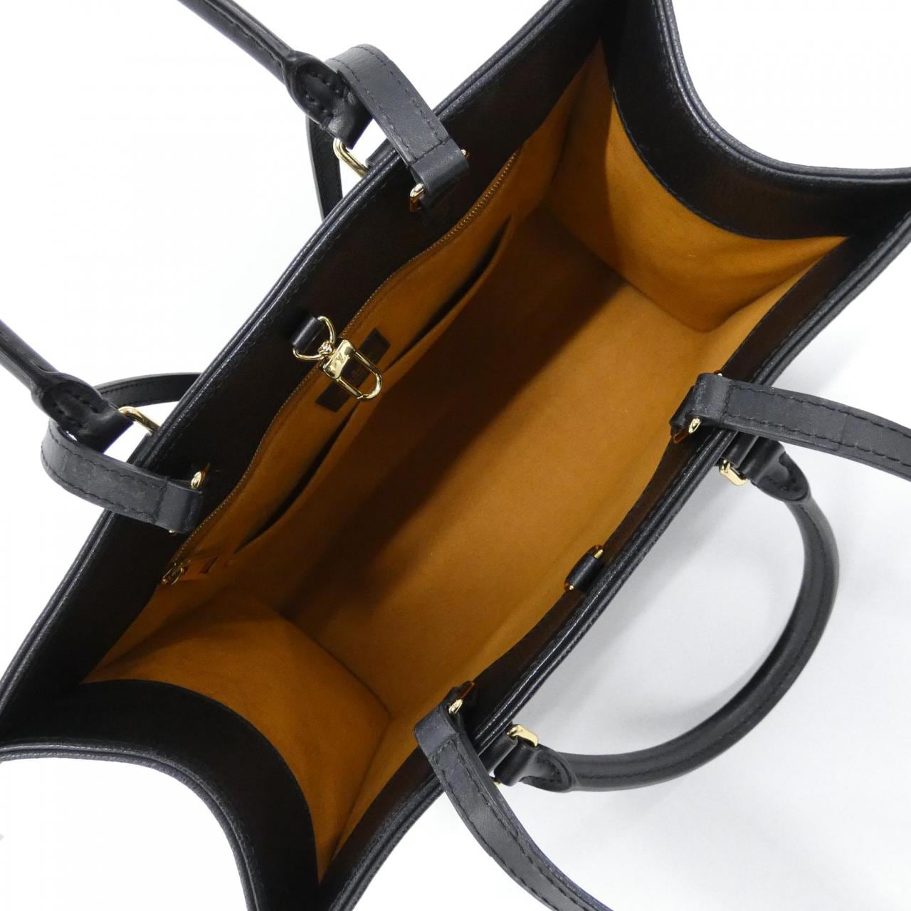 ルイヴィトン モノグラム アンプラント オンザゴー MM M45595 バッグ