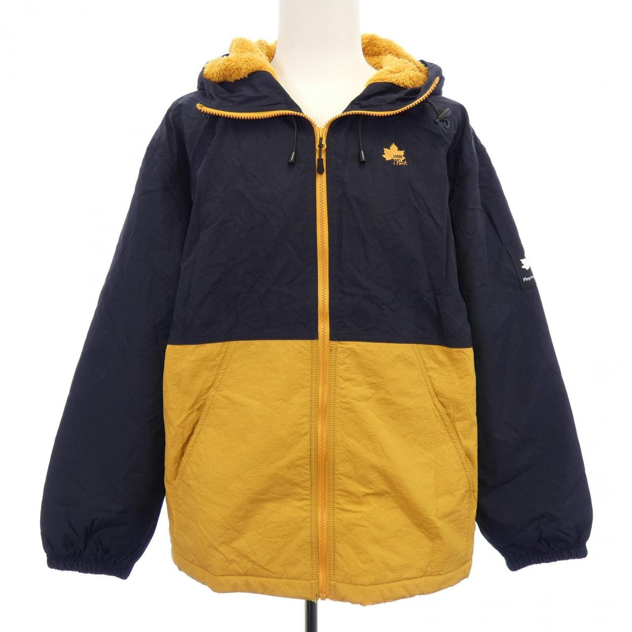 LOGOS ジャケット