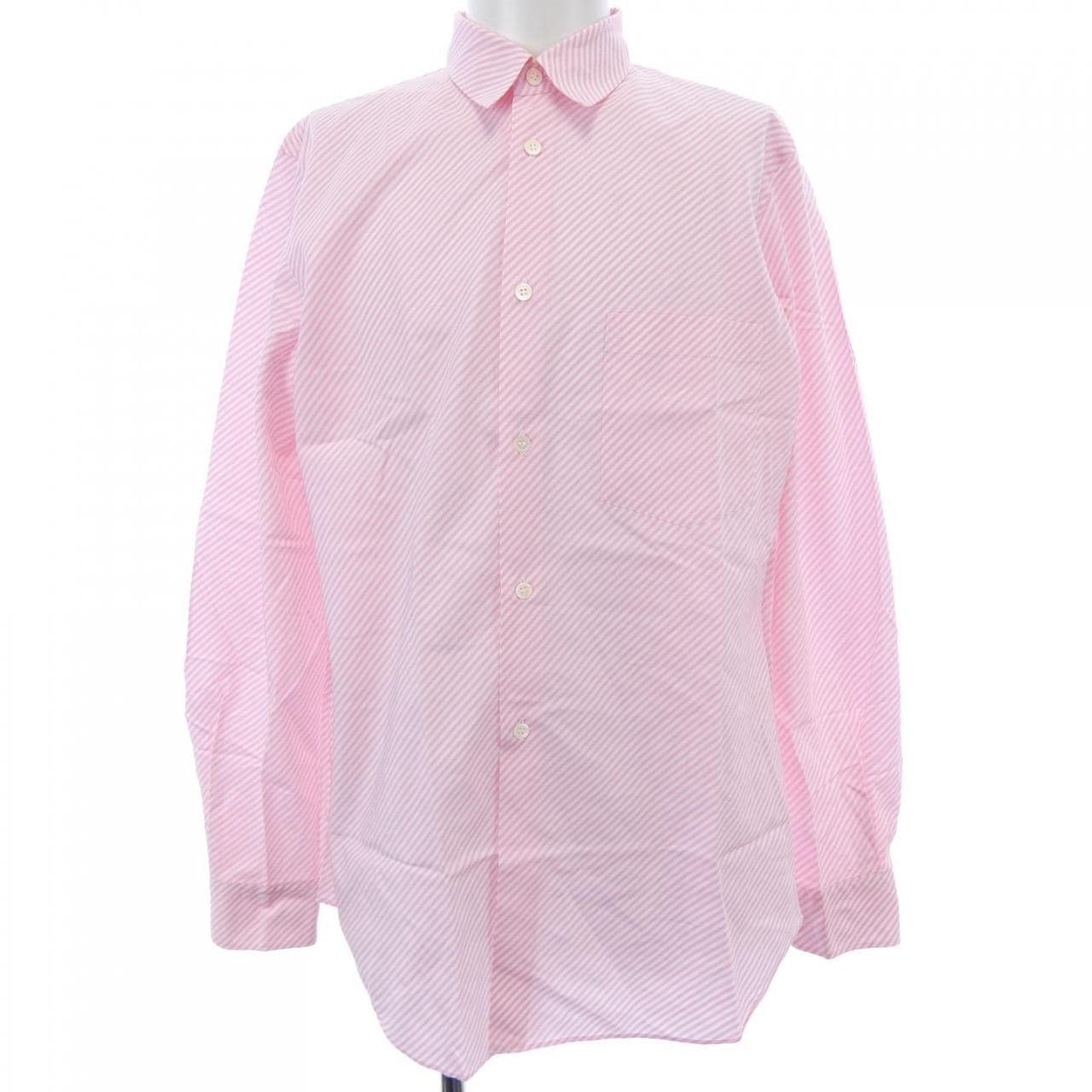 コムデギャルソンオム COMME des GARCONS HOMME PA-B015 シャツ