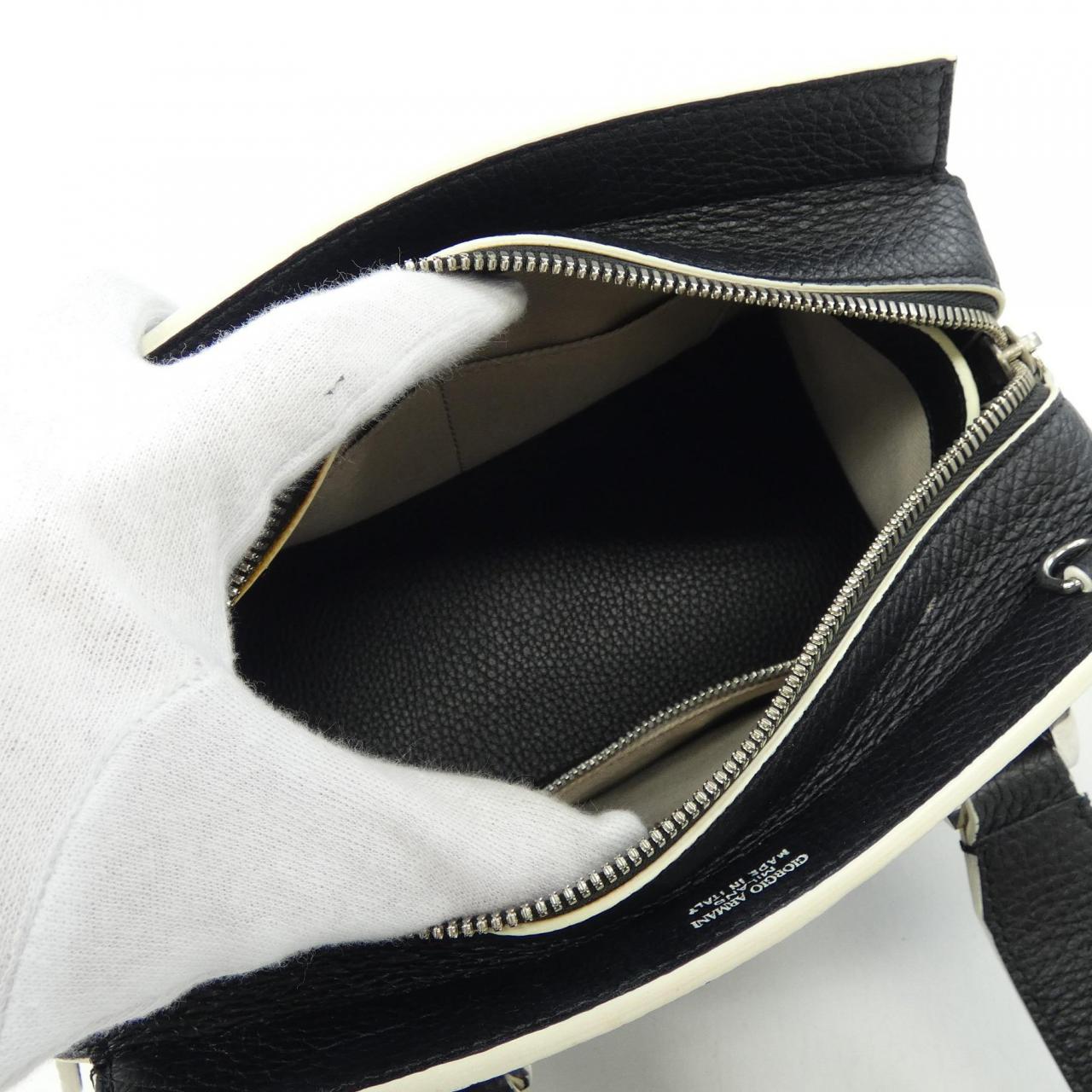 ジョルジオ アルマーニ GIORGIO ARMANI BAG