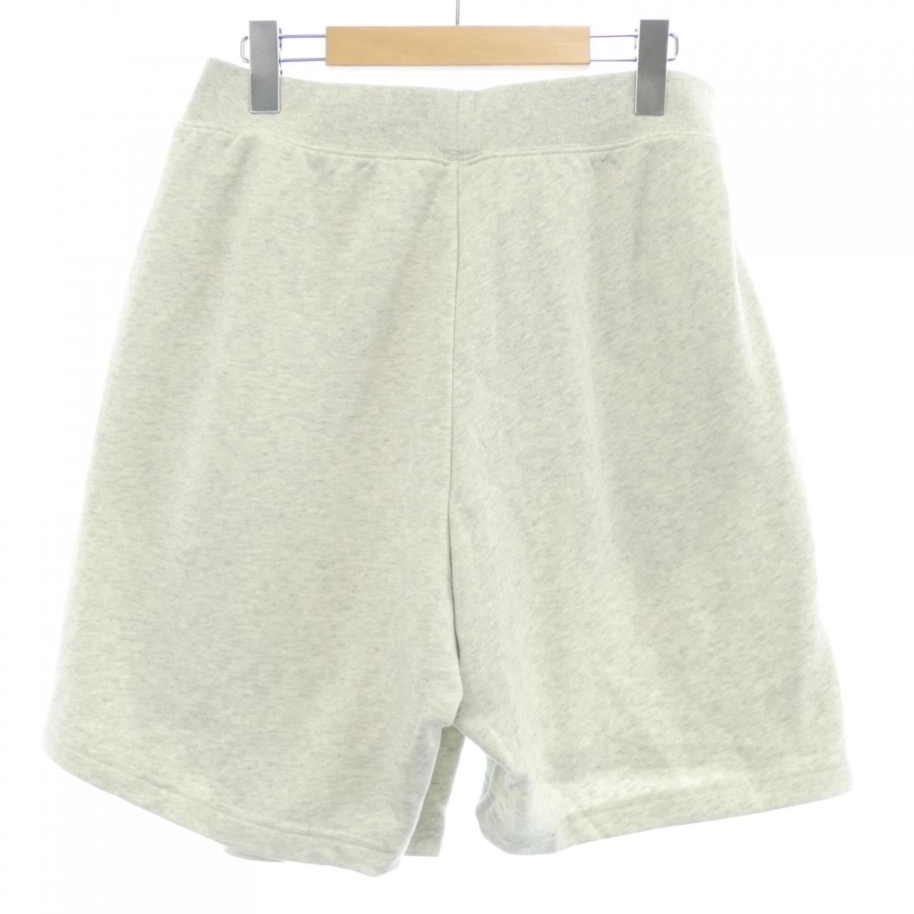 REQUAL RQ25SS-PT01 ショートパンツ