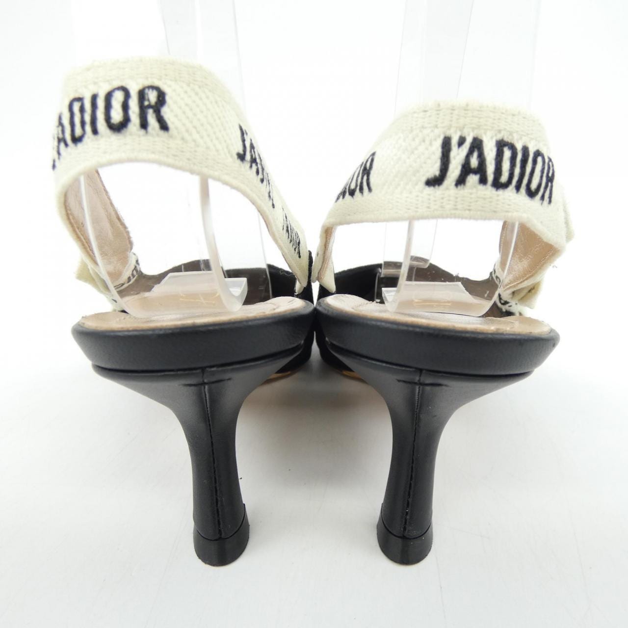 クリスチャンディオール CHRISTIAN DIOR J'ADIOR スリングバック KDC200TFL パンプス