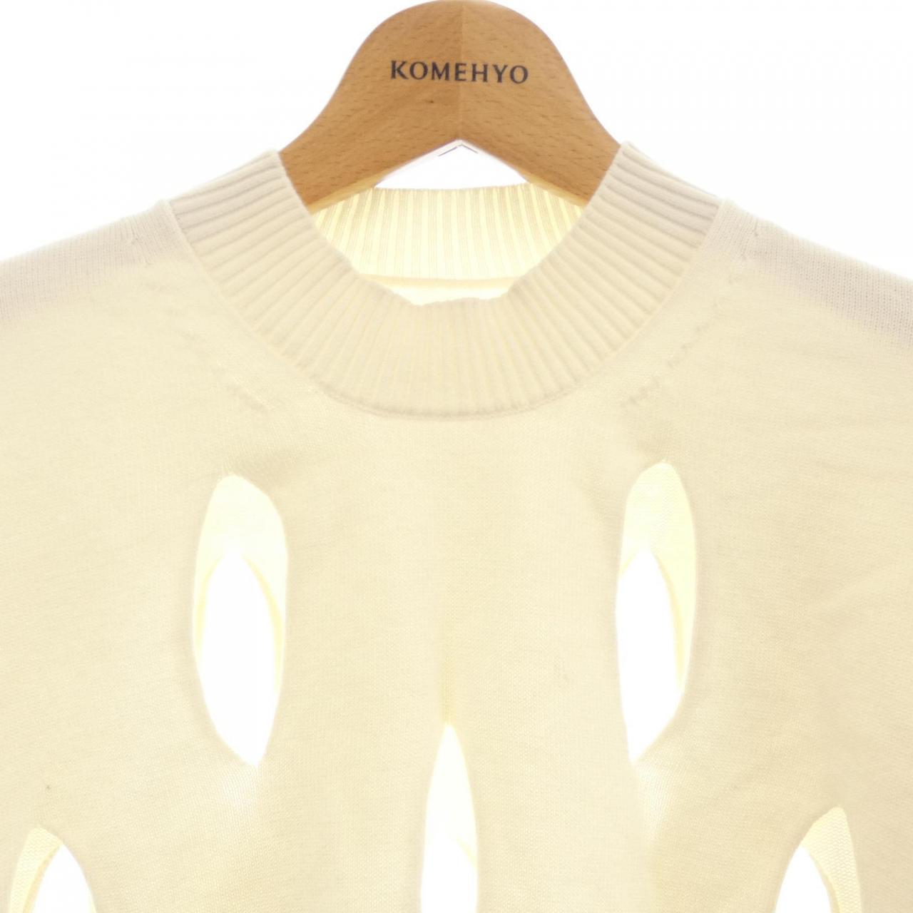 ルシェルブルー LE CIEL BLEU トップス