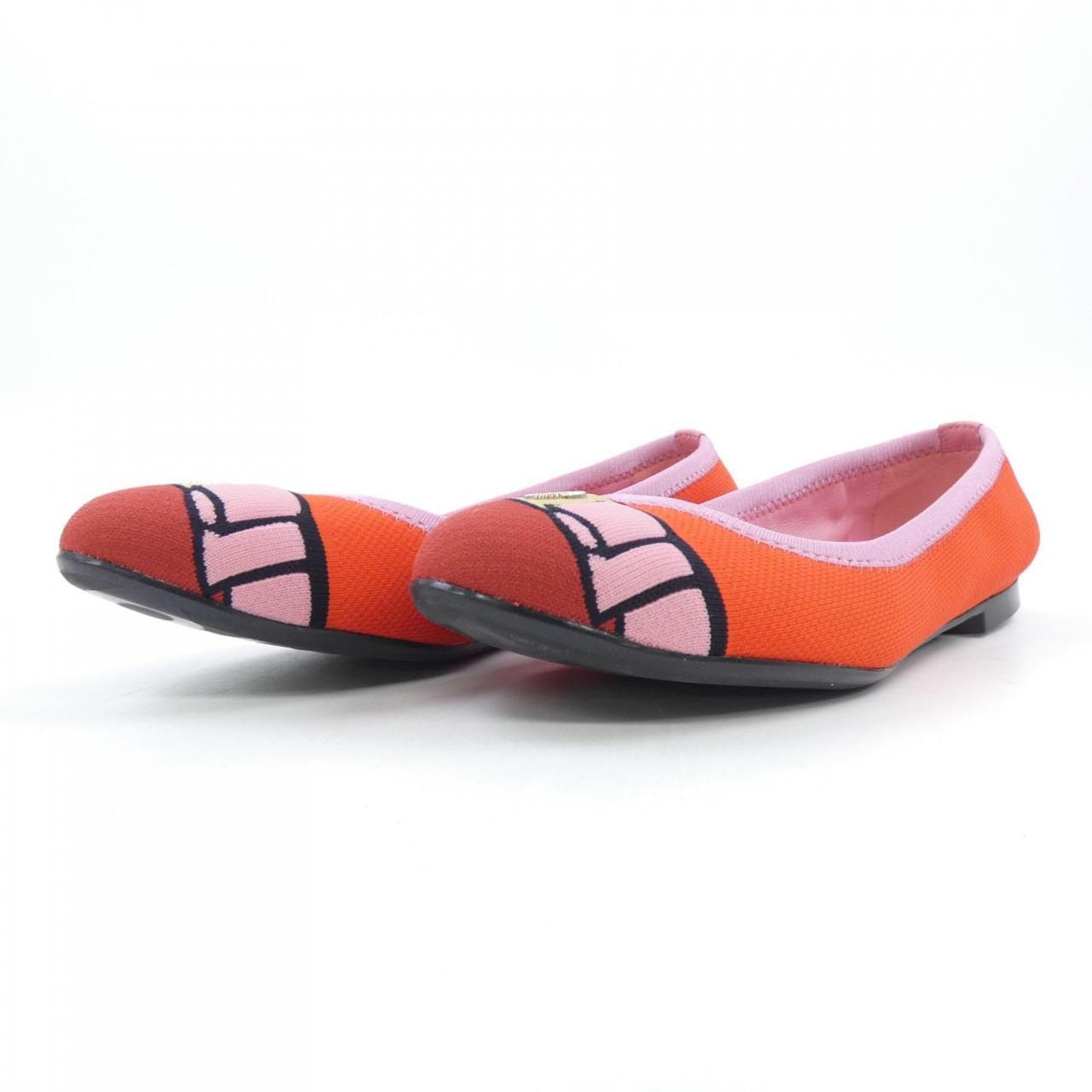 フェラガモ FERRAGAMO フラットシューズ