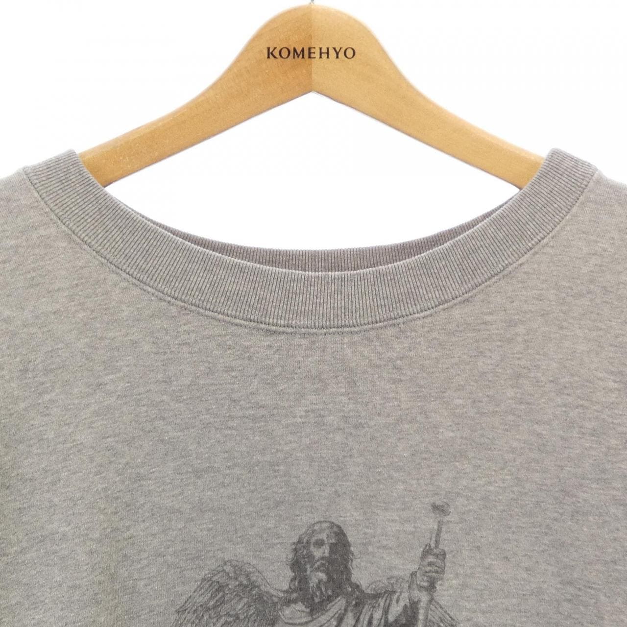 NICENESS NN-2901J15 スウェット