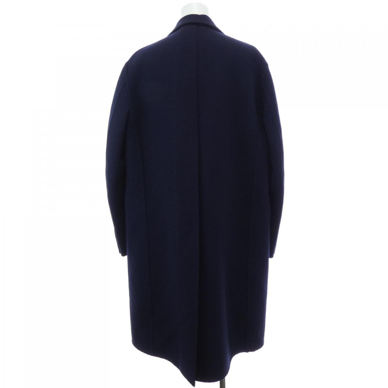 ルイヴィトン LOUIS VUITTON HJC55EUZB コート