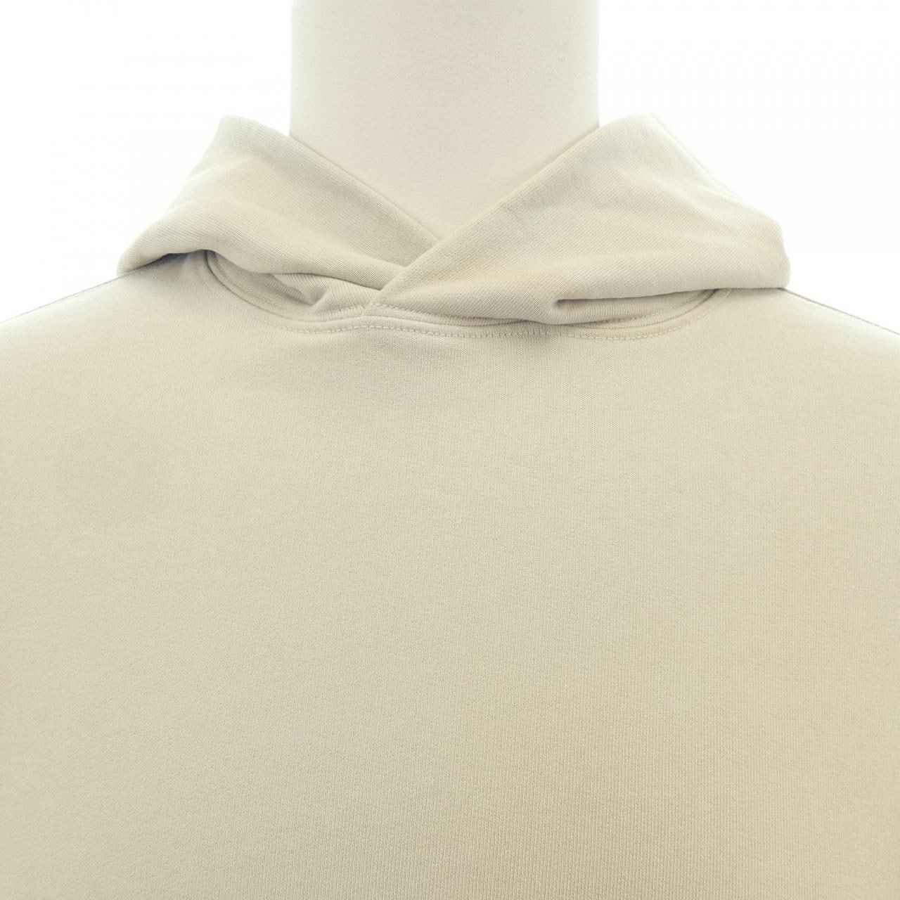 バレンシアガ BALENCIAGA 739024 TOVF3 UNISEX パーカー