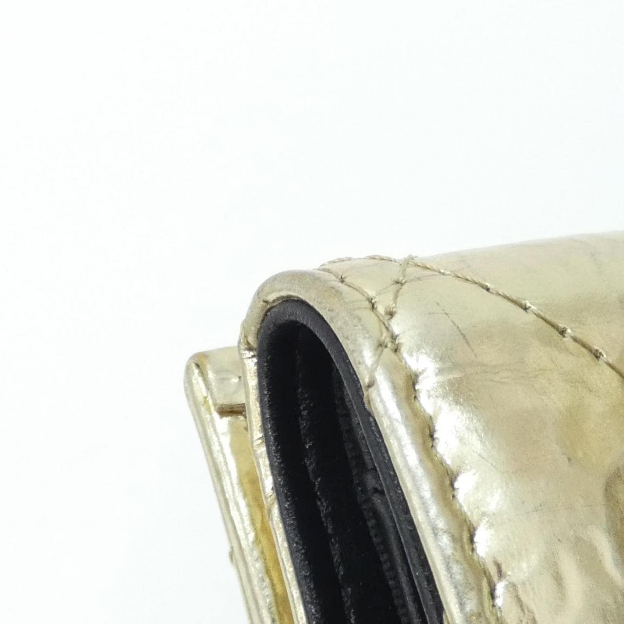 シャネル タイムレスクラシック ライン AP0230 財布