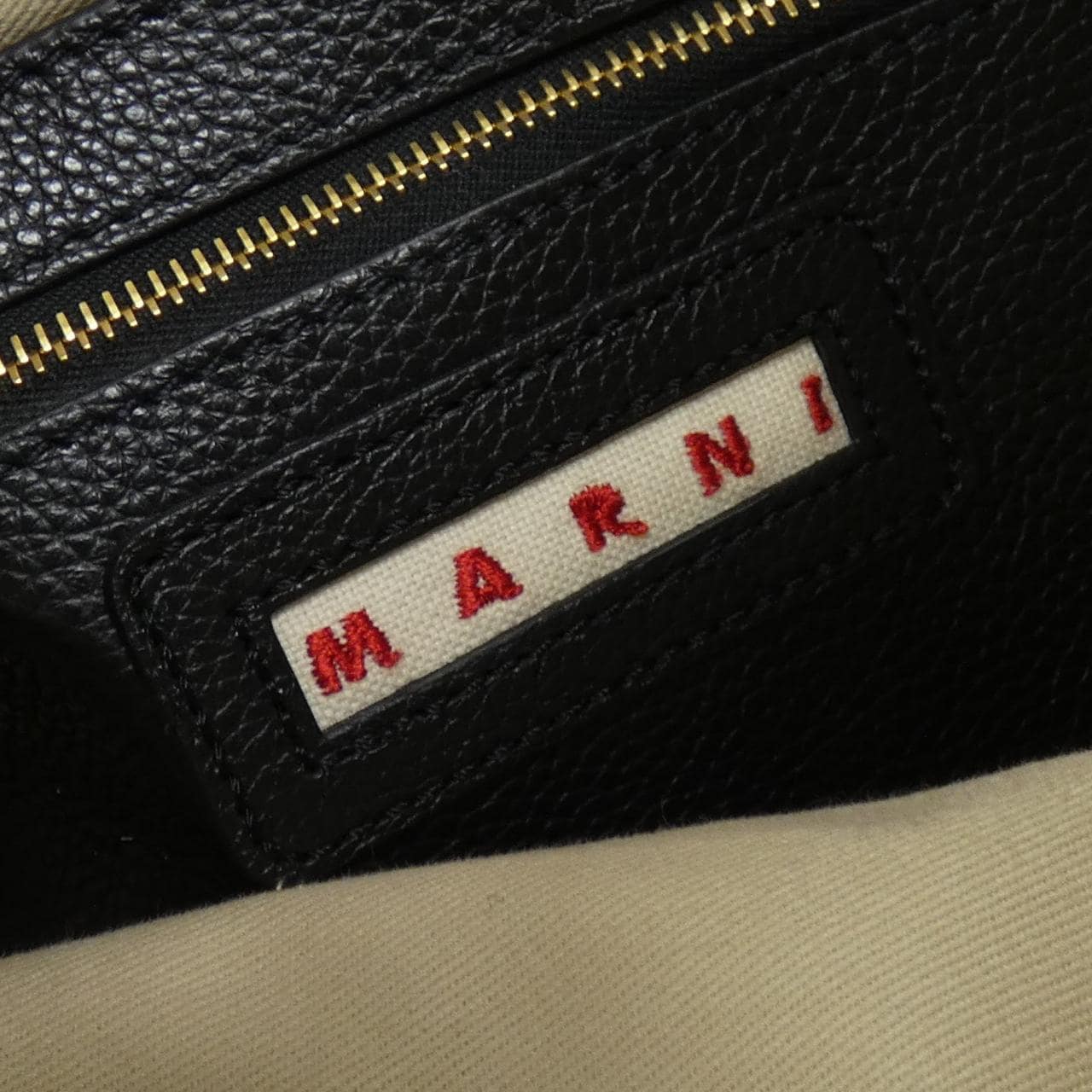 マルニ MARNI MUSEO SOFT SHMP0040L3 BAG