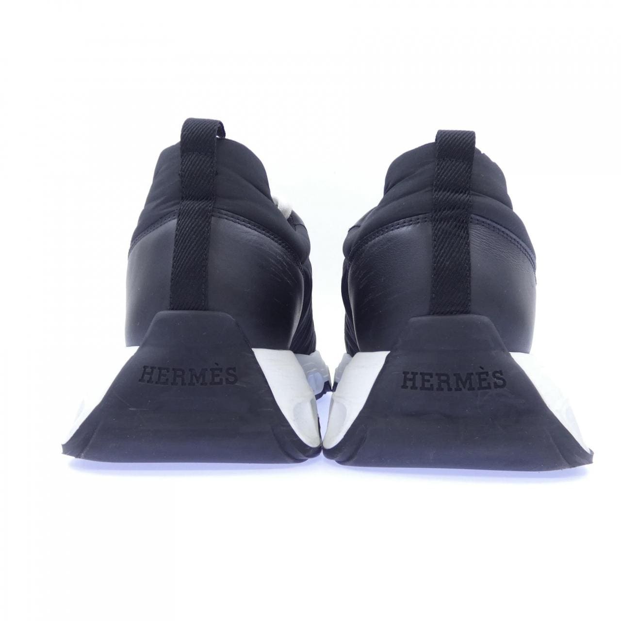 エルメス HERMES インパルス シェーヌダンクル 241903Z スニーカー