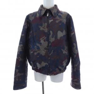 ディオール DIOR PETER DOIG ピータードイグ 143C402A5336 ジャケット