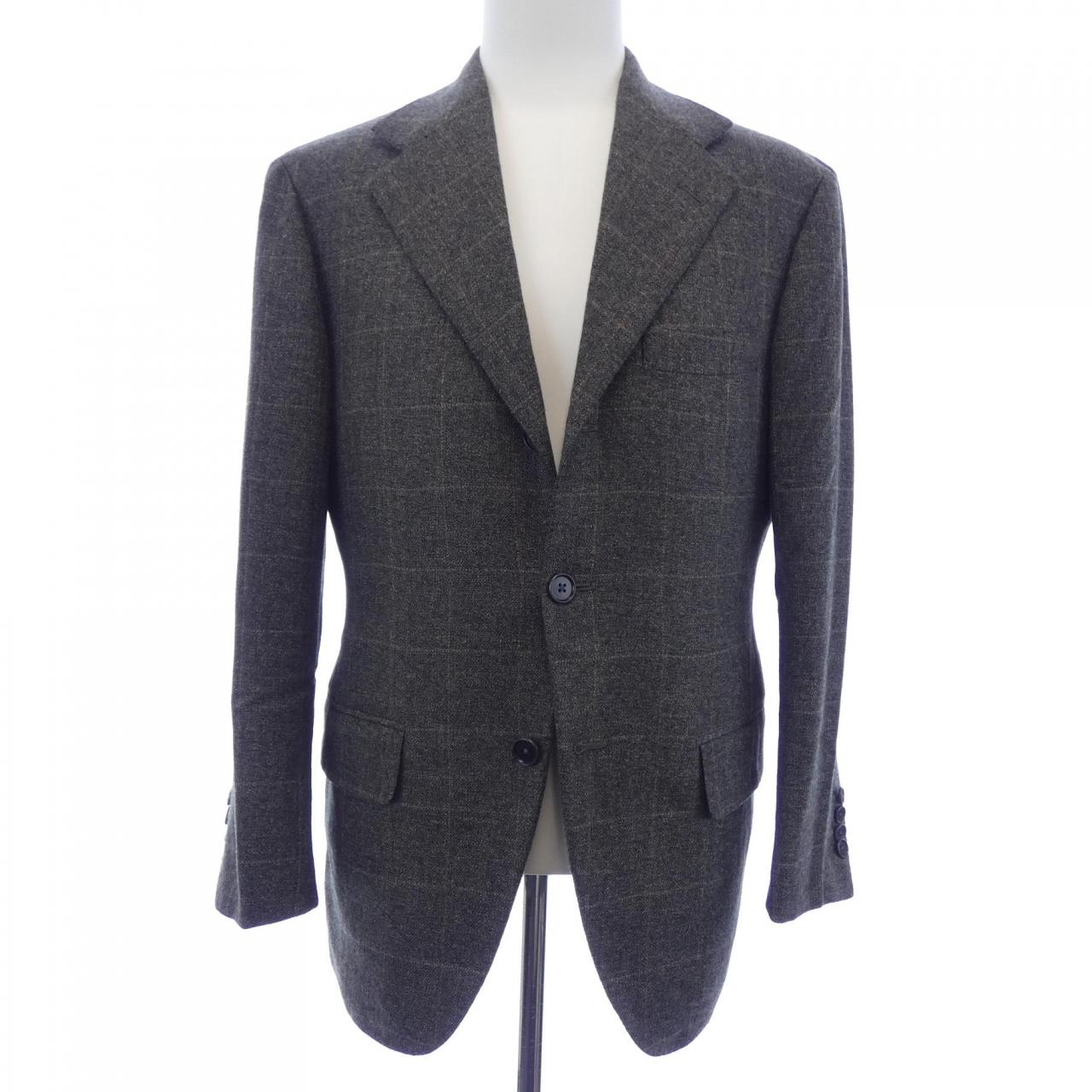 リヴェラーノアンドリヴェラーノ LIVERANO&LIVERANO ジャケット