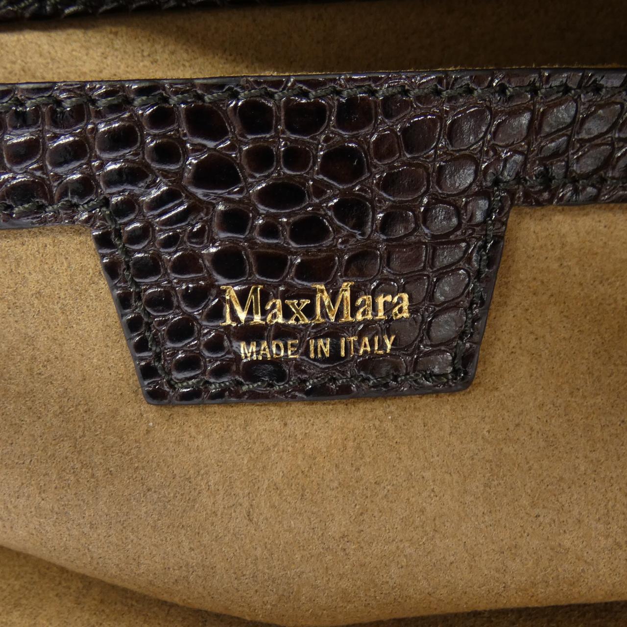 マックスマーラ Max Mara BAG