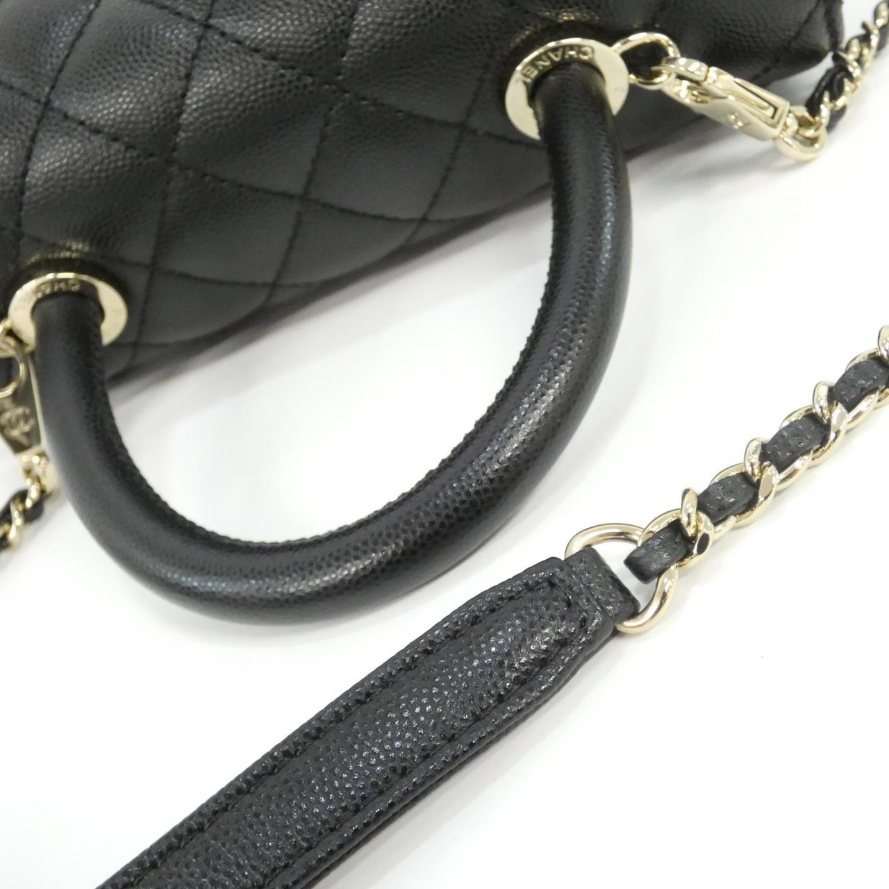 シャネル 92990 バッグ