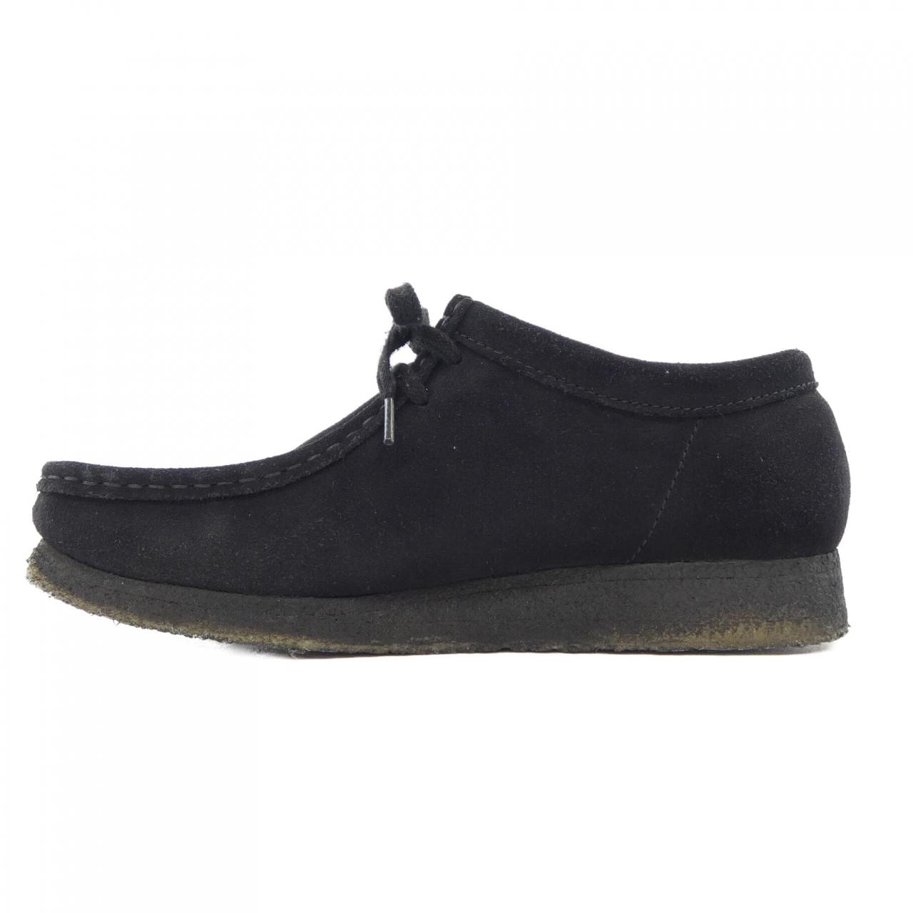 クラークス CLARKS WALLABEE シューズ