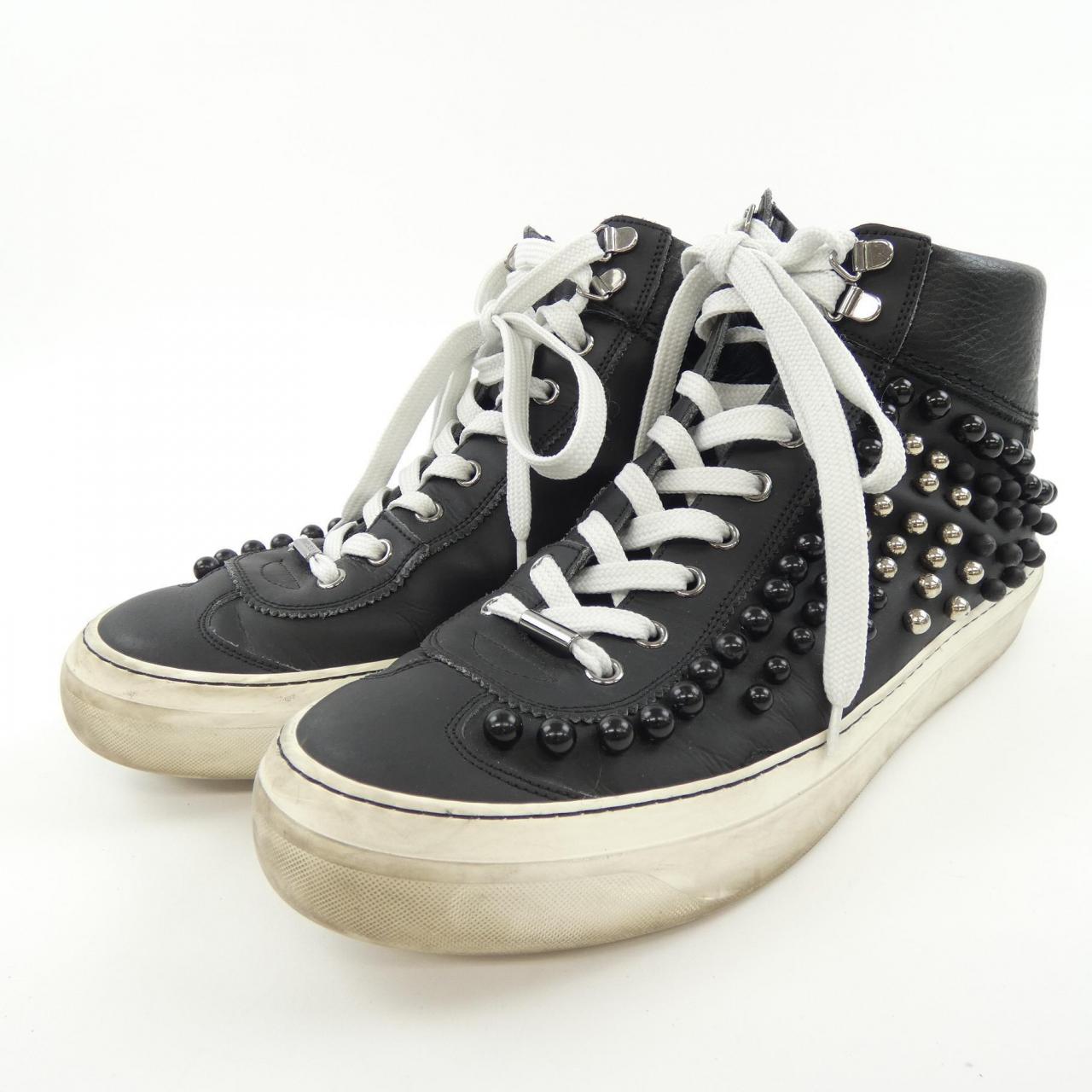 ジミーチュウ JIMMY CHOO 151ARGYLE スニーカー
