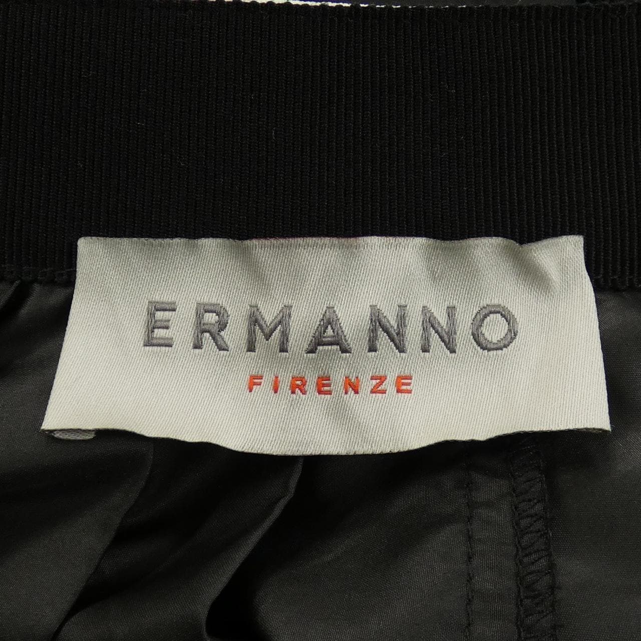エルマンノ ERMANNO SE0827106 スカート