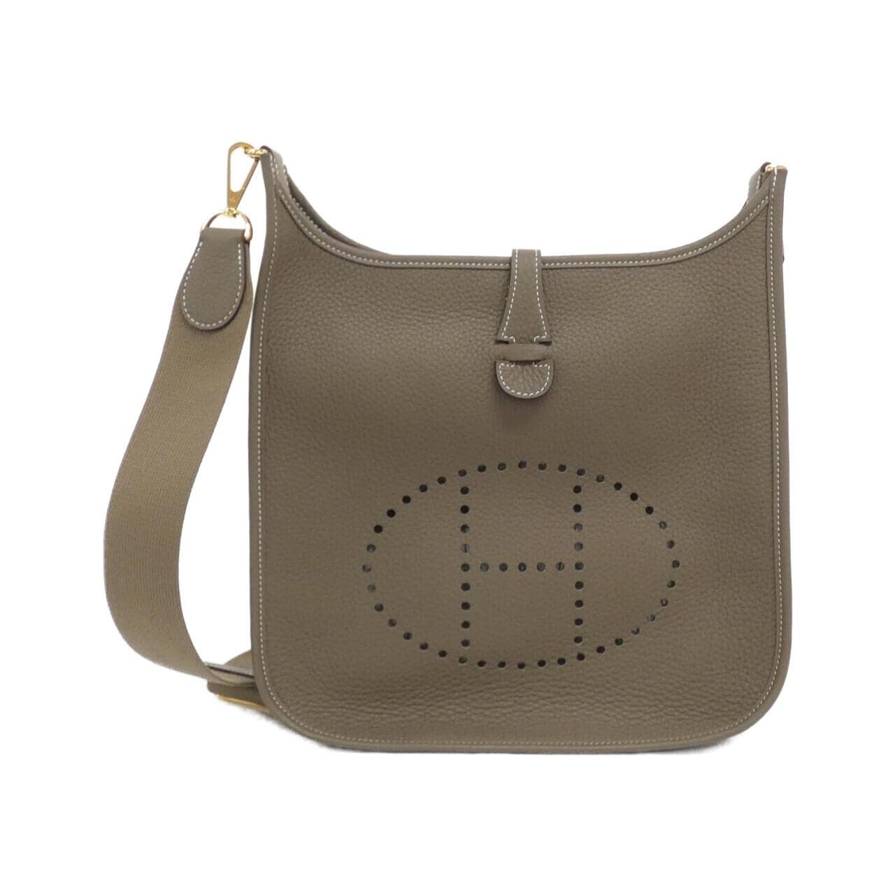 【未使用品】エルメス エヴリン3 PM 056277CC ショルダーバッグ