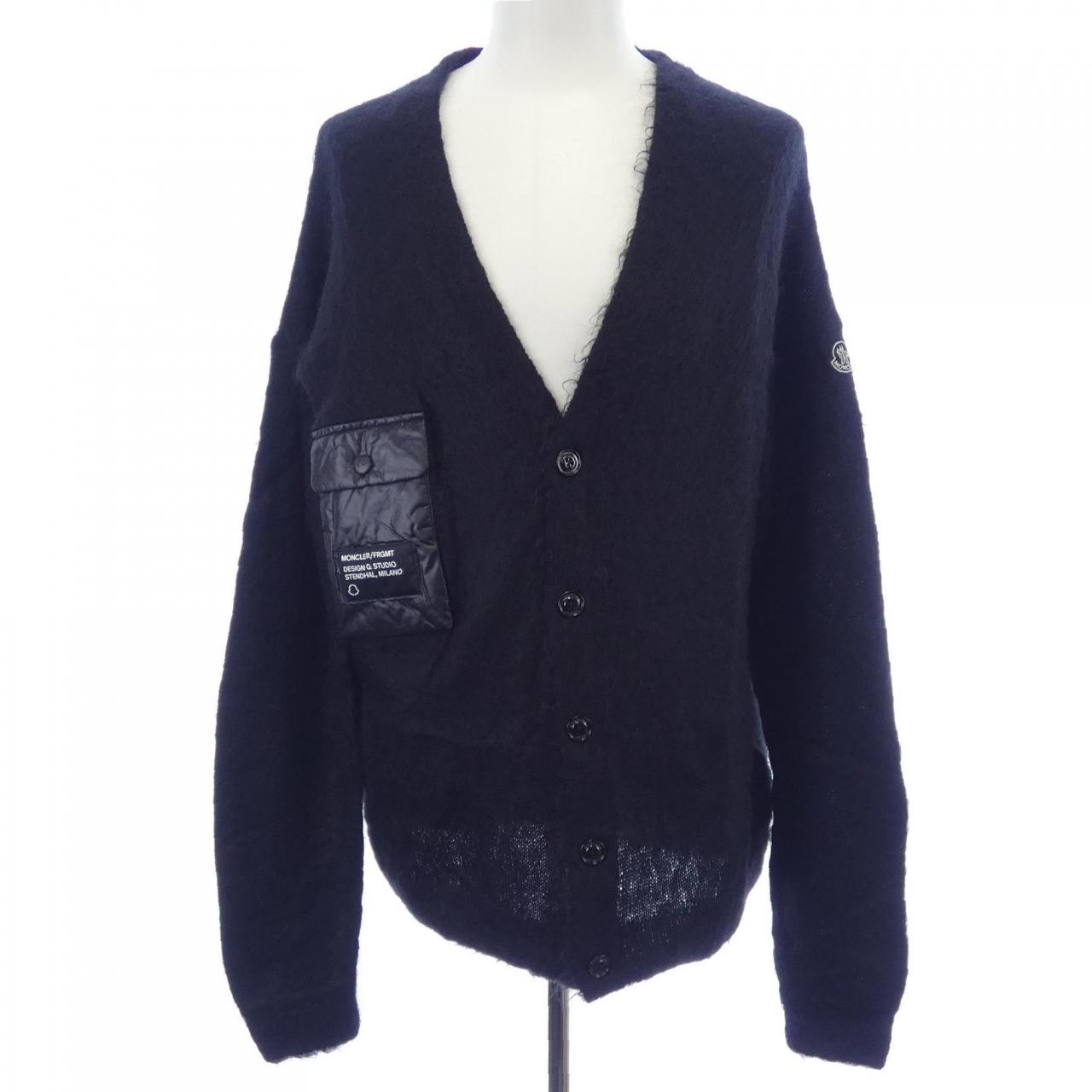 モンクレール ジーニアス MONCLER GENIUS 209U9B00001 カーディガン
