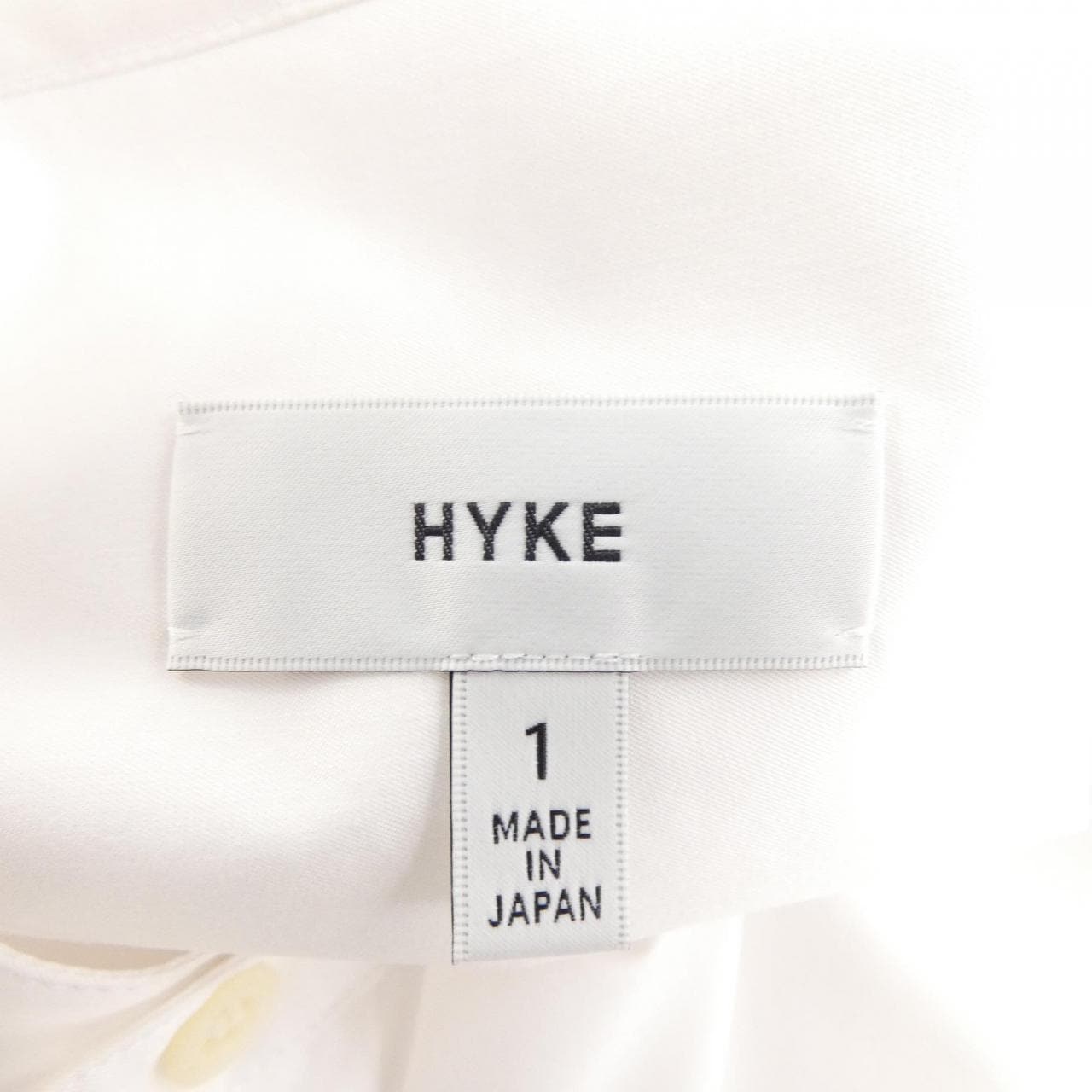 ハイク HYKE ワンピース