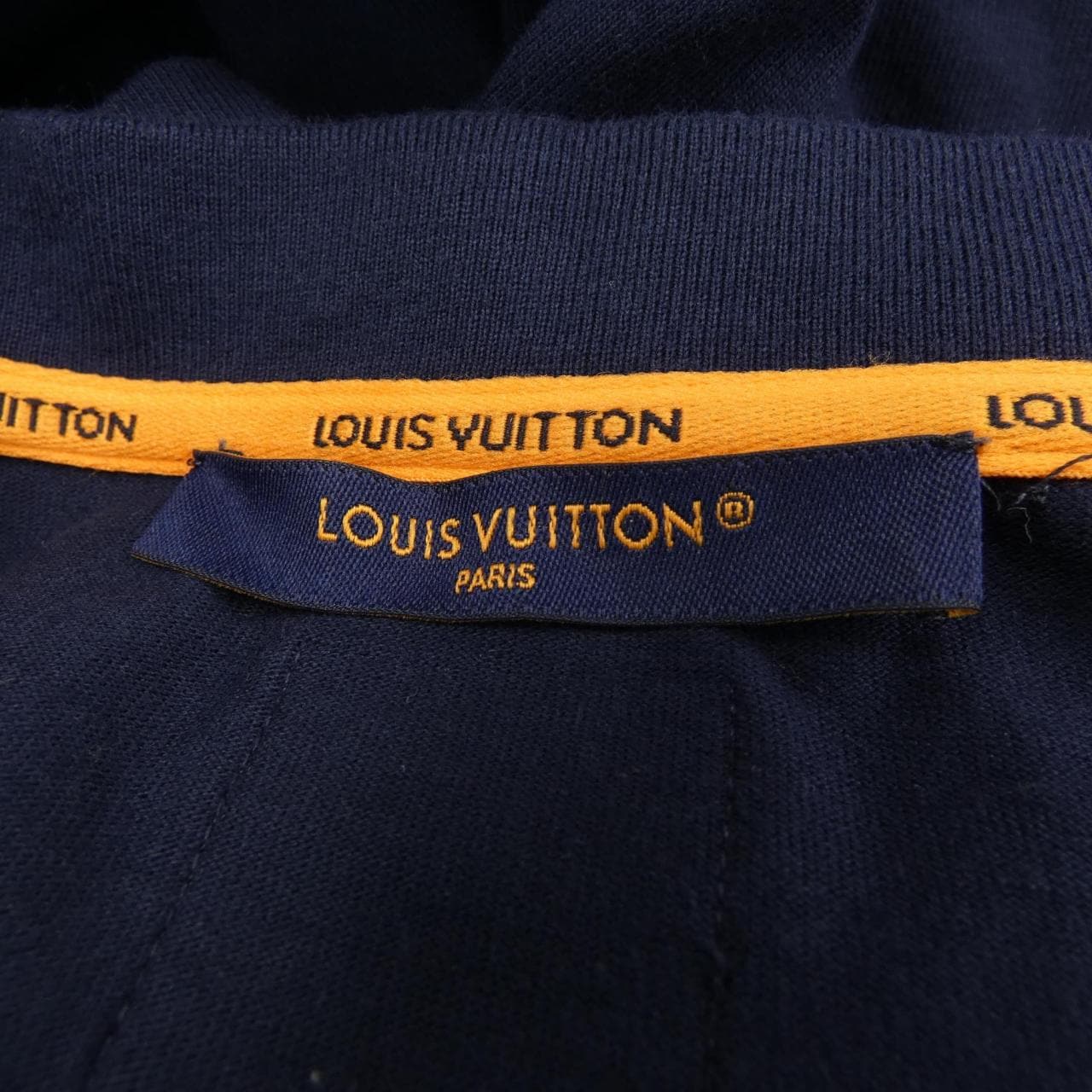 ルイヴィトン LOUIS VUITTON NIGO Pharrell Williams HTY78WY75 Tシャツ