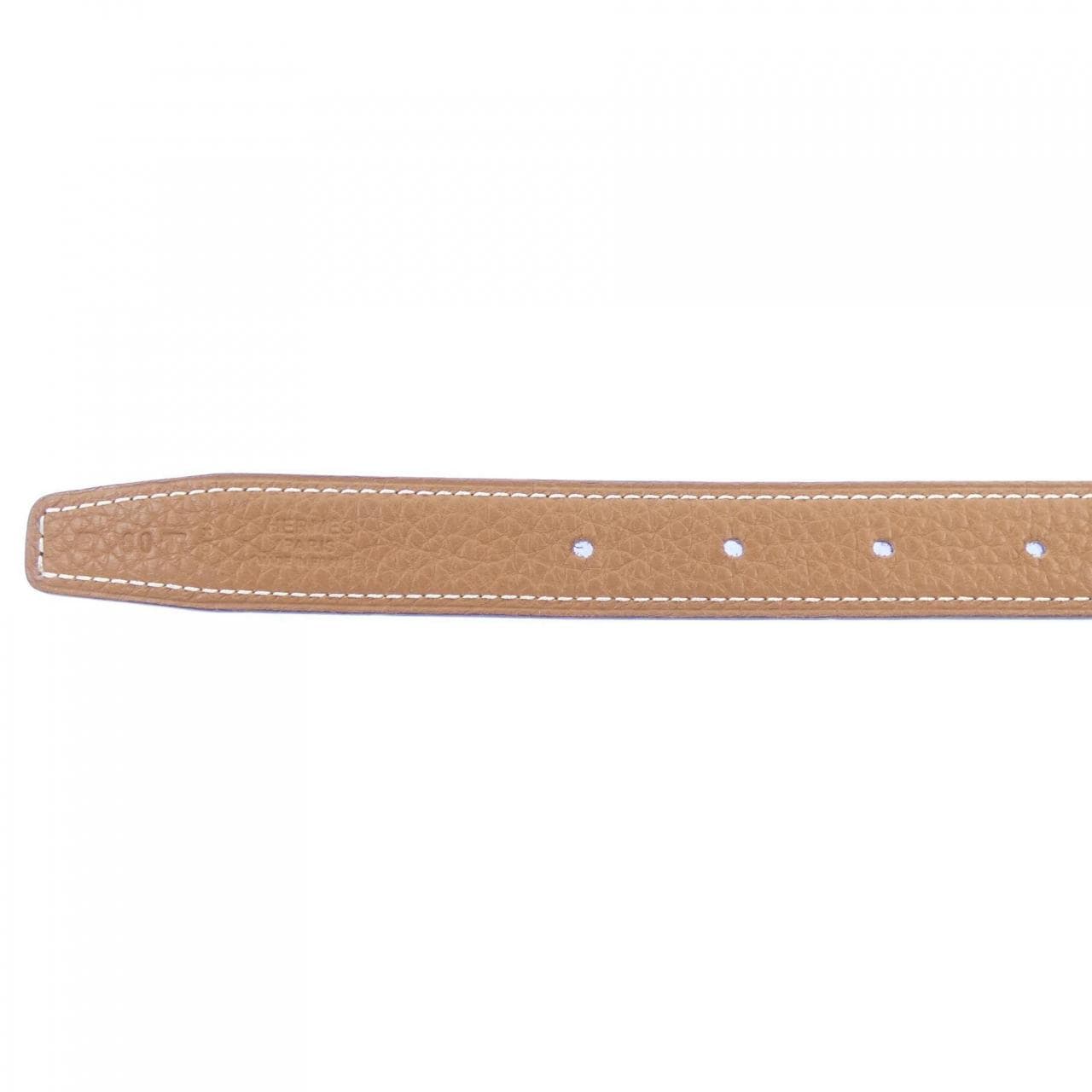 エルメス HERMES ミニ コンスタンス 24mm リバーシブル BELT
