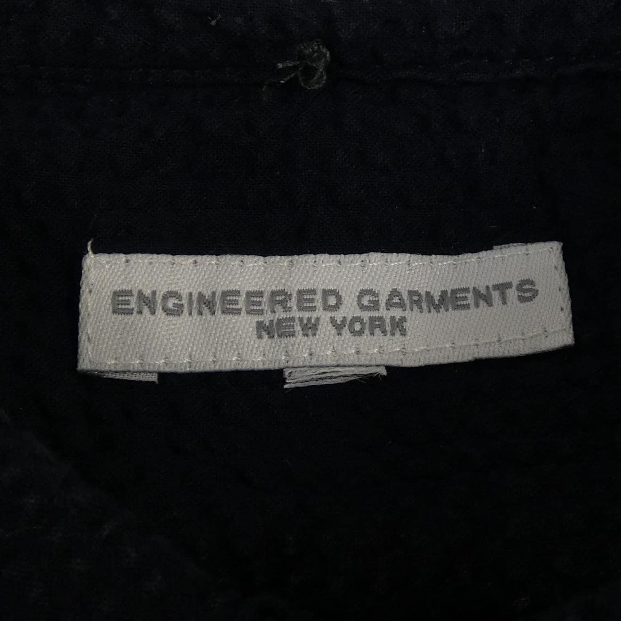 エンジニアードガーメンツ ENGINEERED GARMENTS トップス