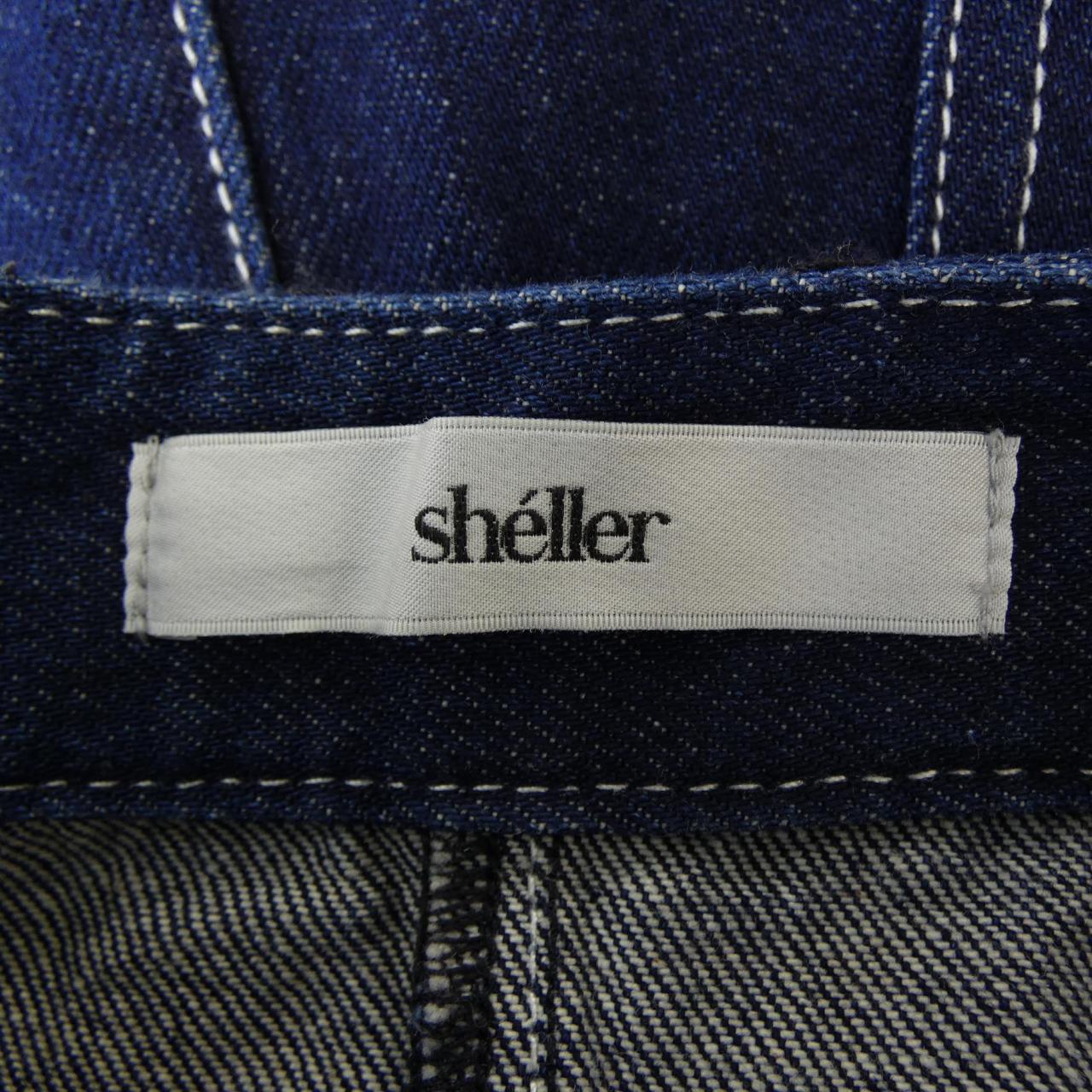 sheller スカート