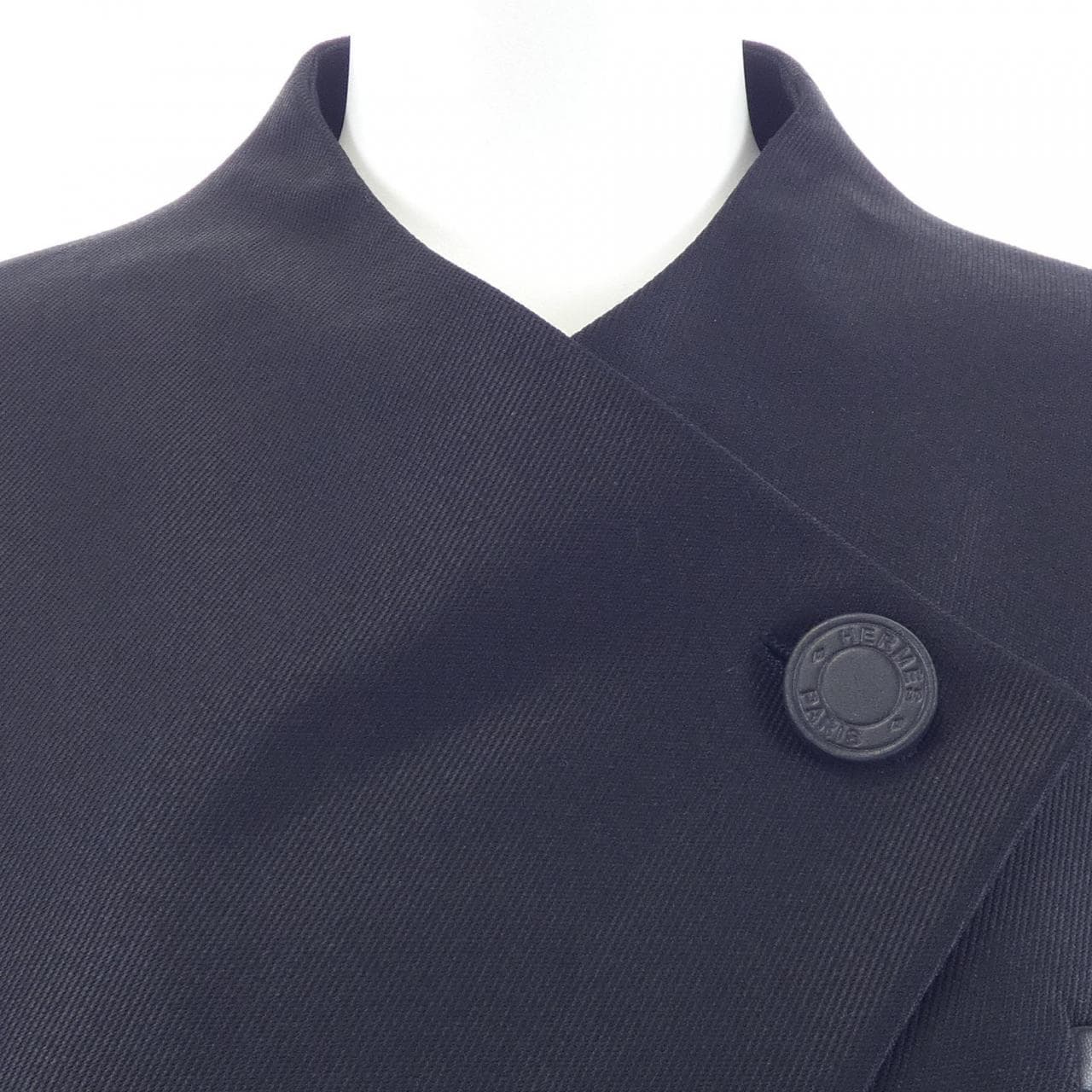 エルメス HERMES クルードセル CLOU DE SELLE 4H0230DH ジャケット