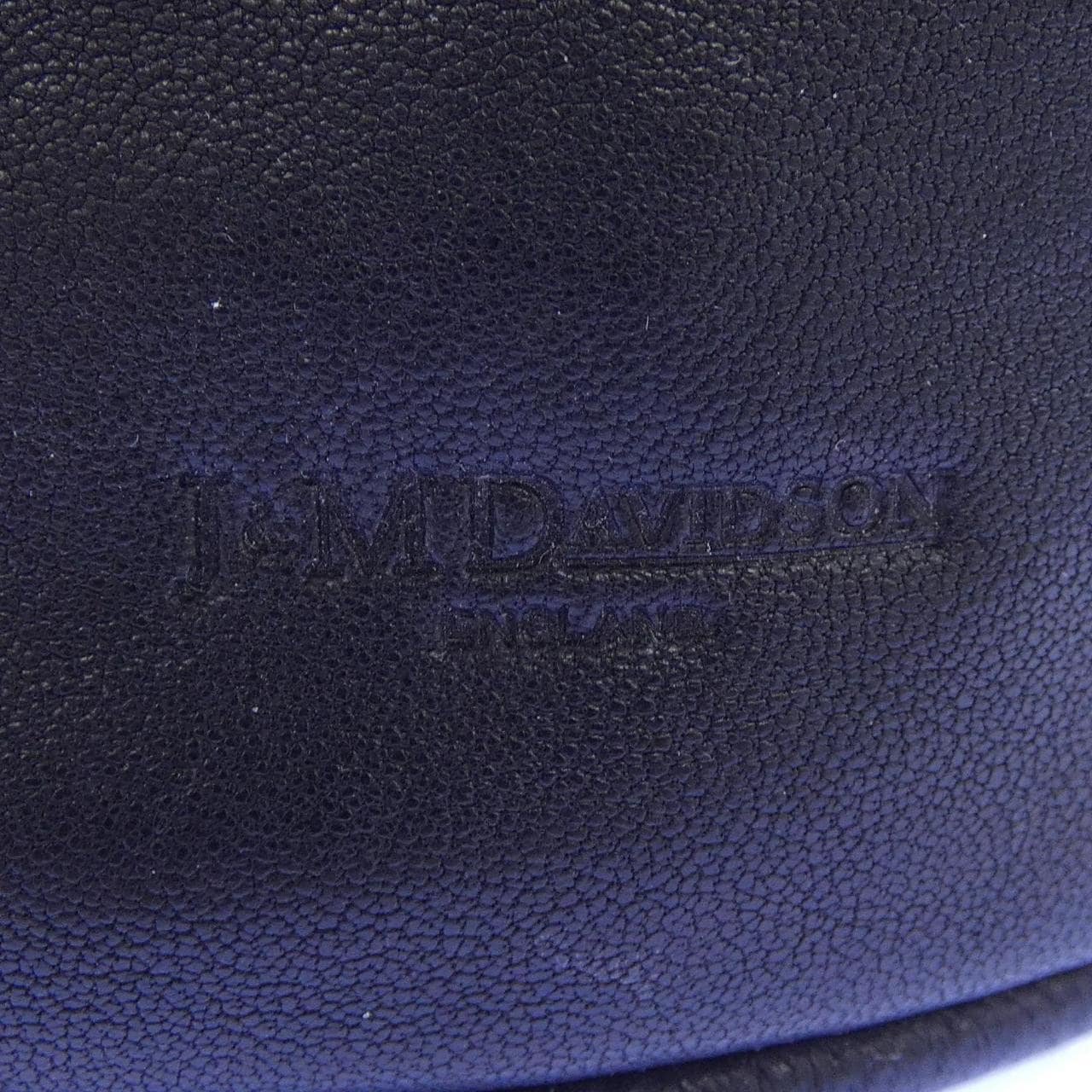 ジェイアンドエムデヴィッドソン J&M DAVIDSON ESCARGOT BAG