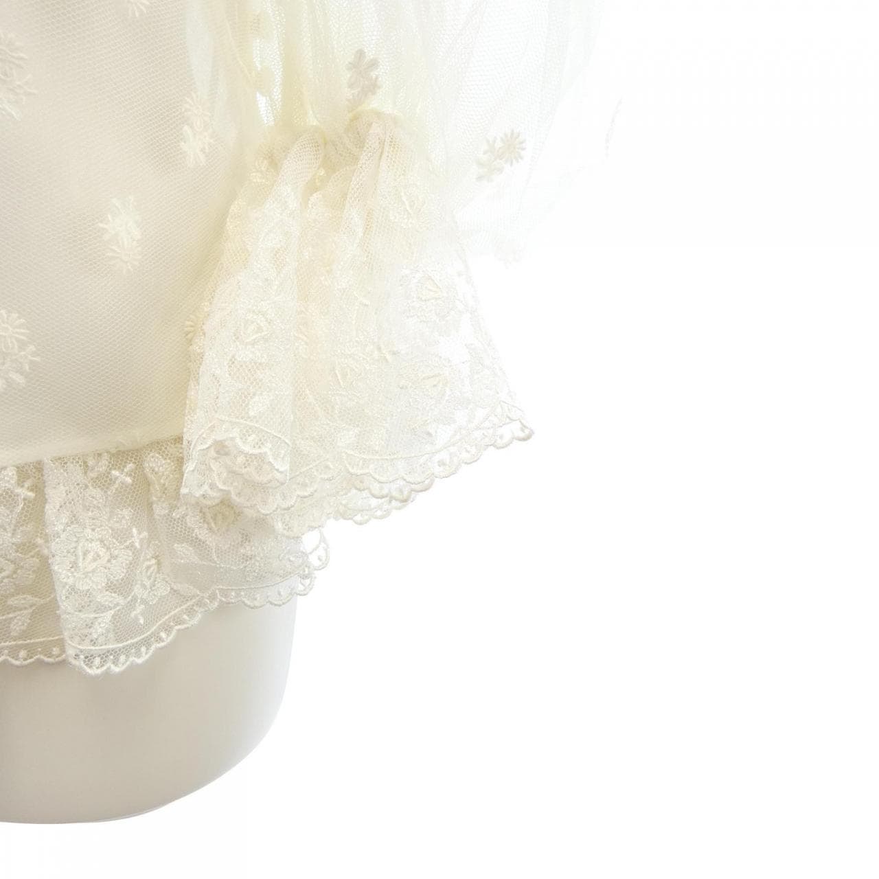 クロエ Chloe CH25UHT96099113 シャツ