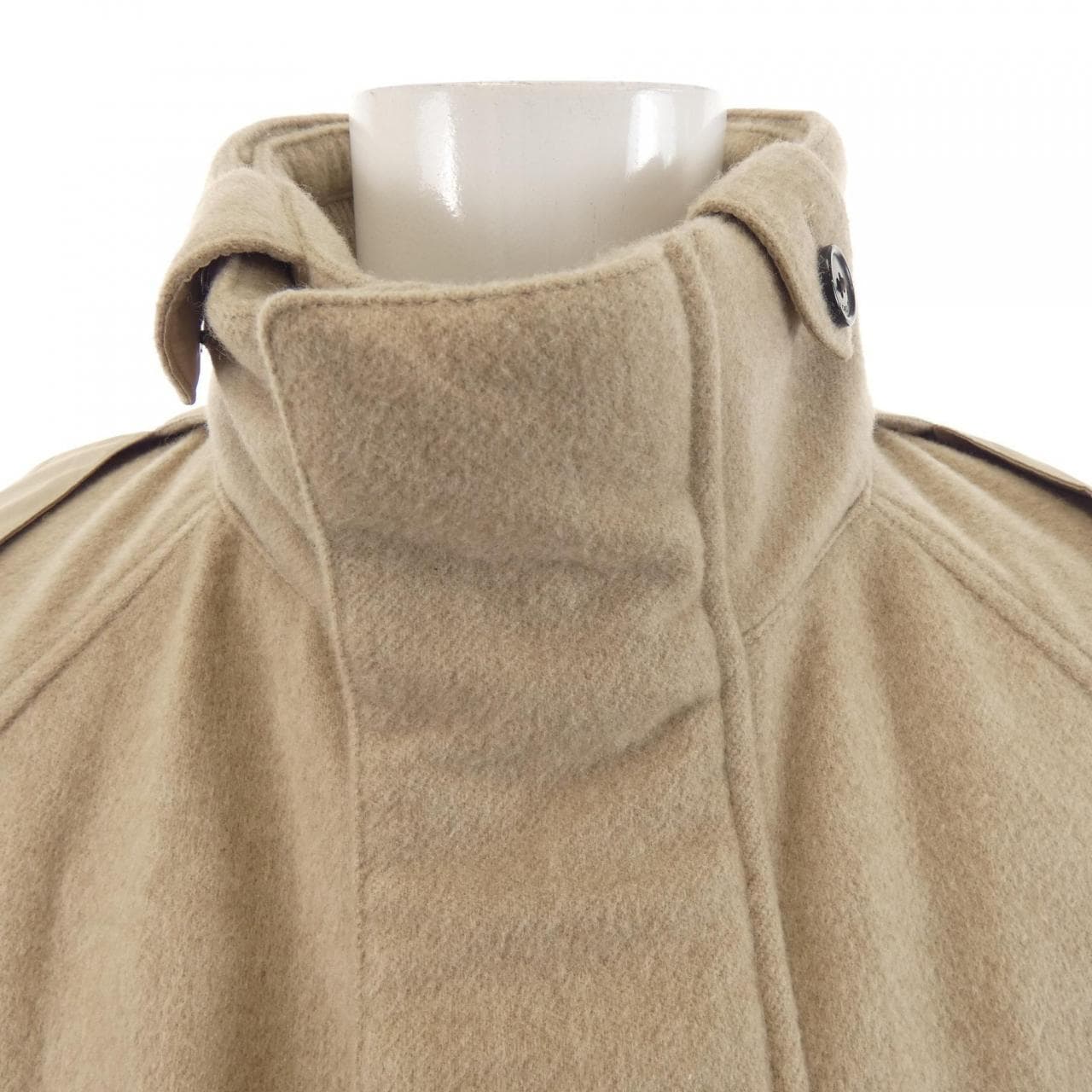 ロロピアーナ Loro Piana CASHMERE GREEN STORM SYSTEM FAO7495 ジャケット
