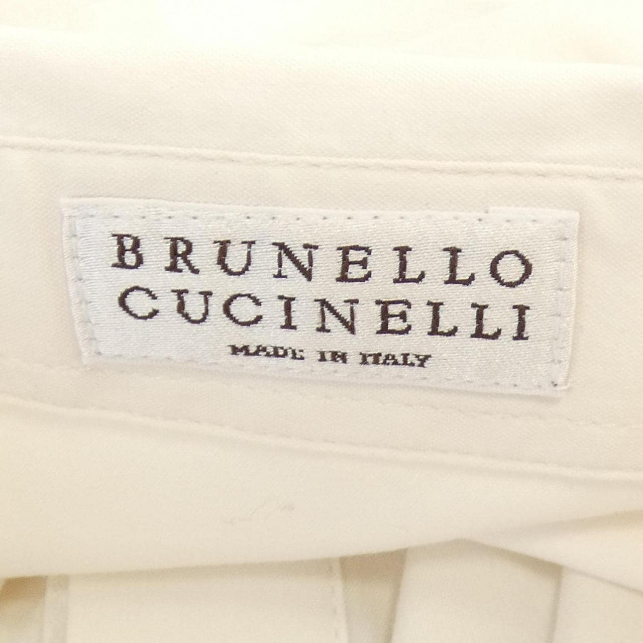 ブルネロクチネリ BRUNELLO CUCINELLI モニーレ M0091MB8736 シャツ