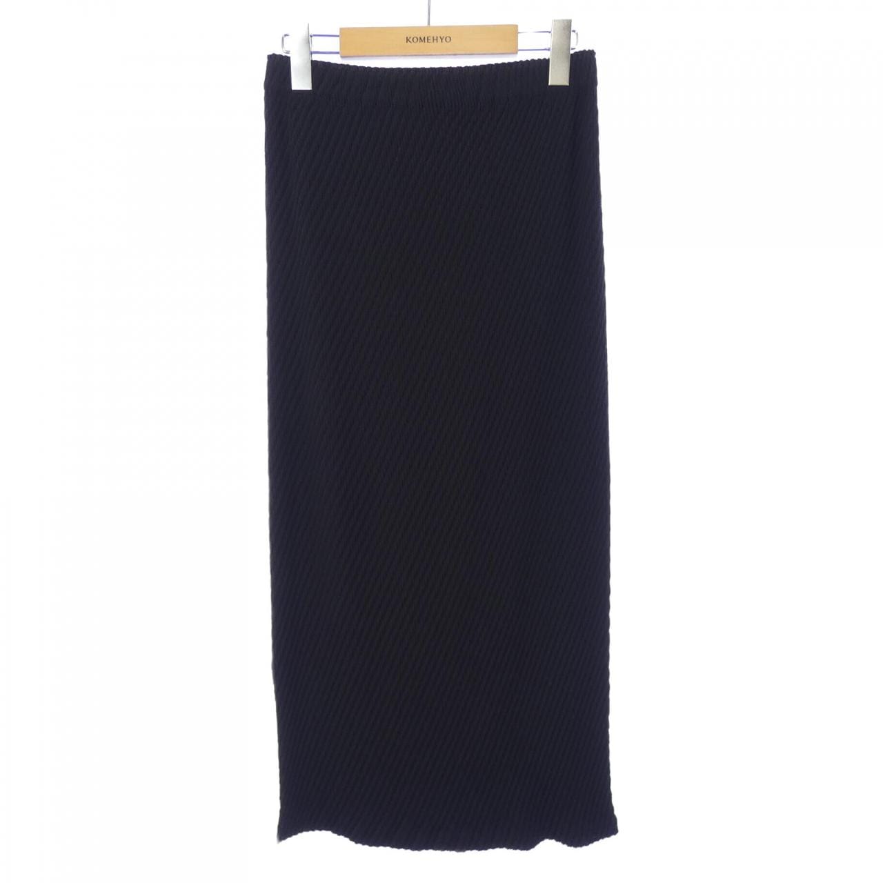 ISSEY MIYAKE skirt