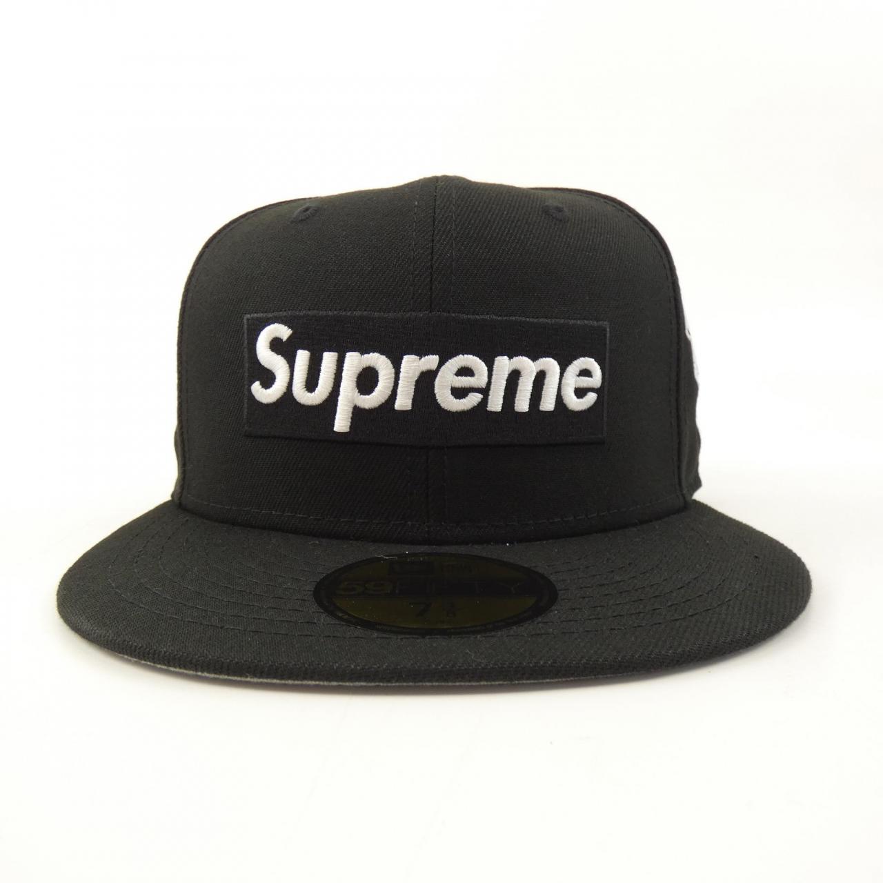 SUPREME帽