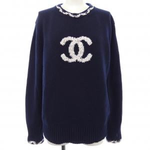 シャネル CHANEL ニット