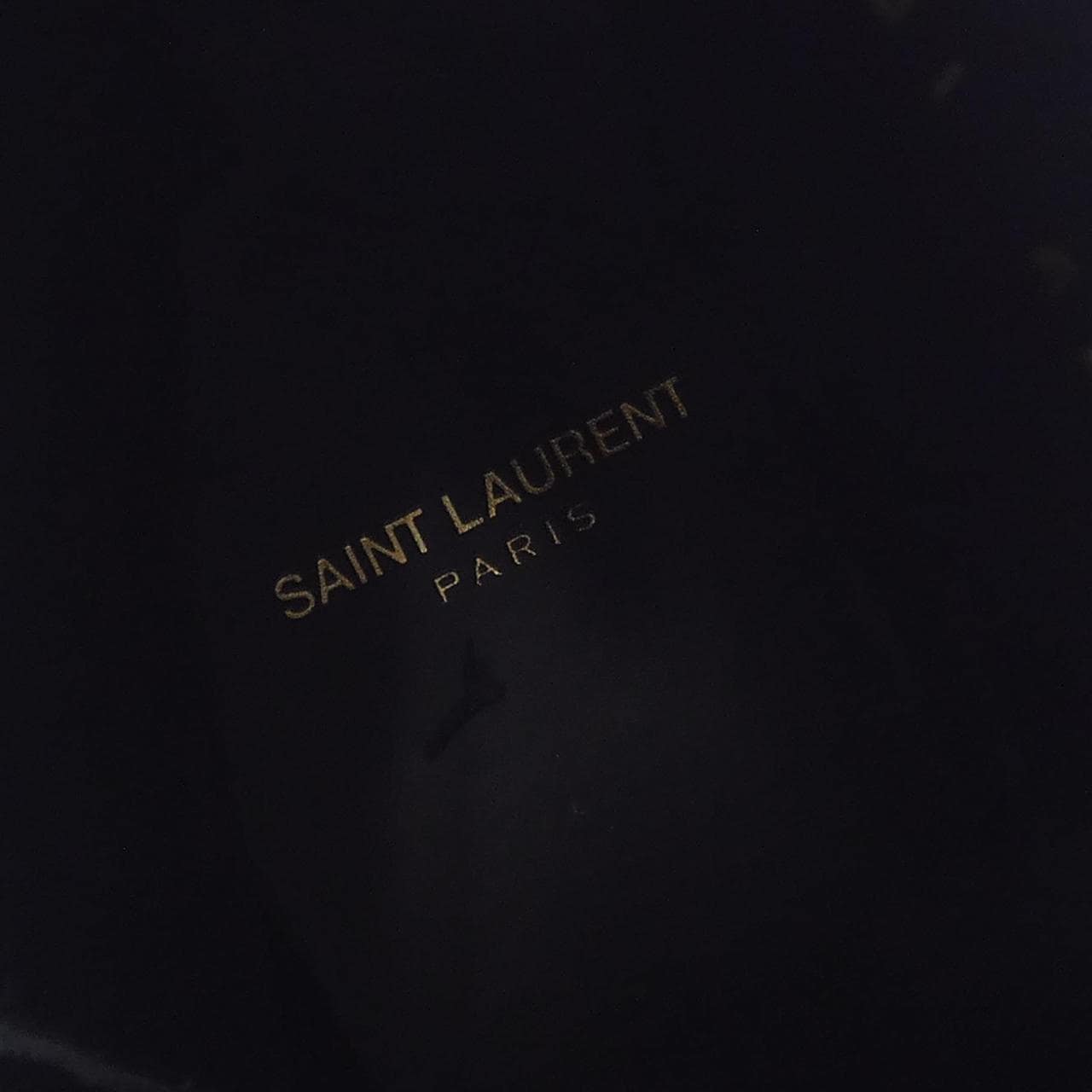 SAINT LAURENT laurent boots