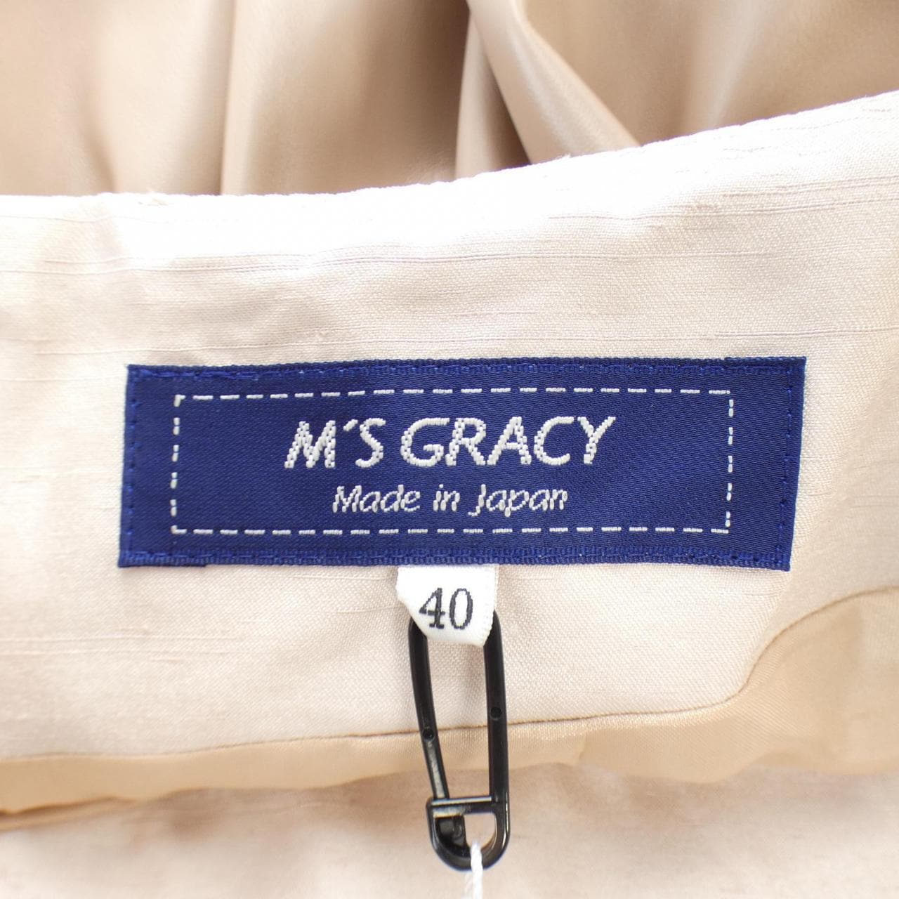 エムズグレーシー M'S GRACY スカート