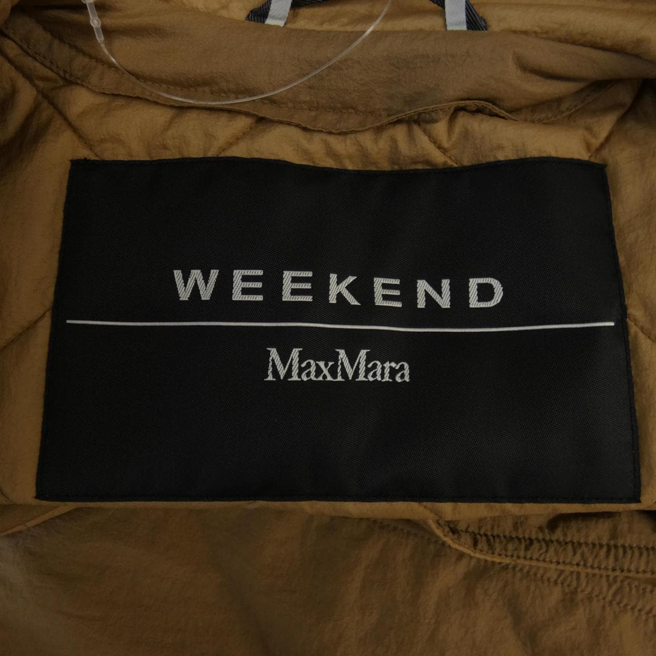 Max Mara weekend周末长背心