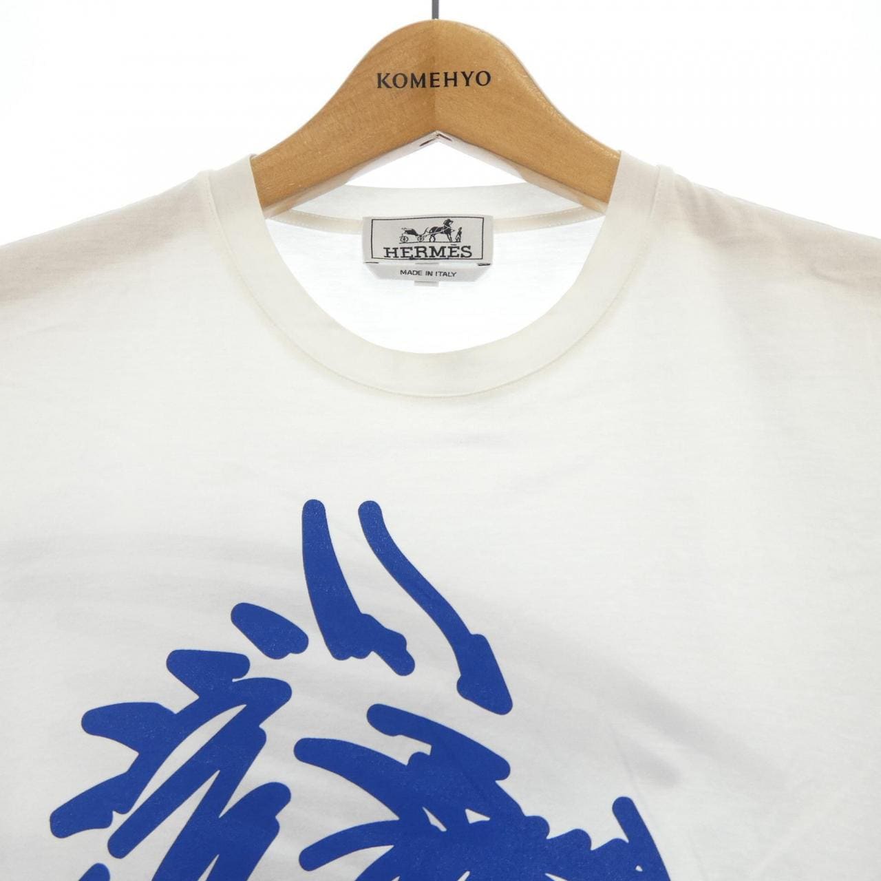 HERMES HERMES T-Shirt
