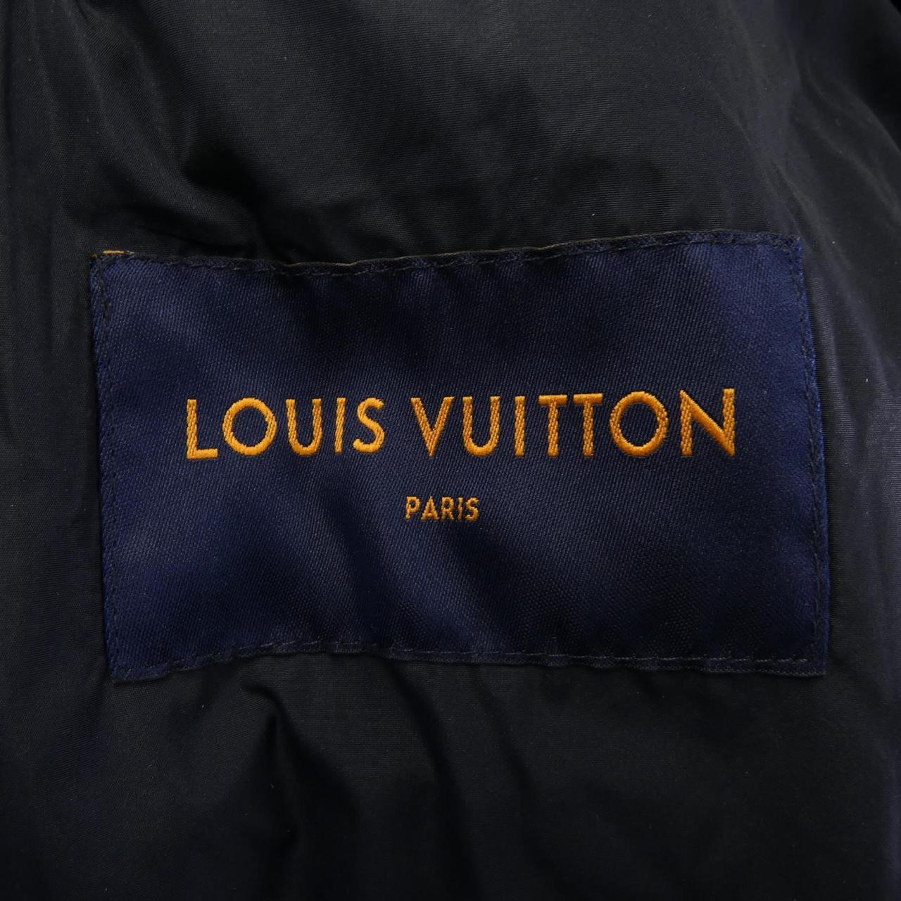 LOUIS VUITTON VUITTON jacket