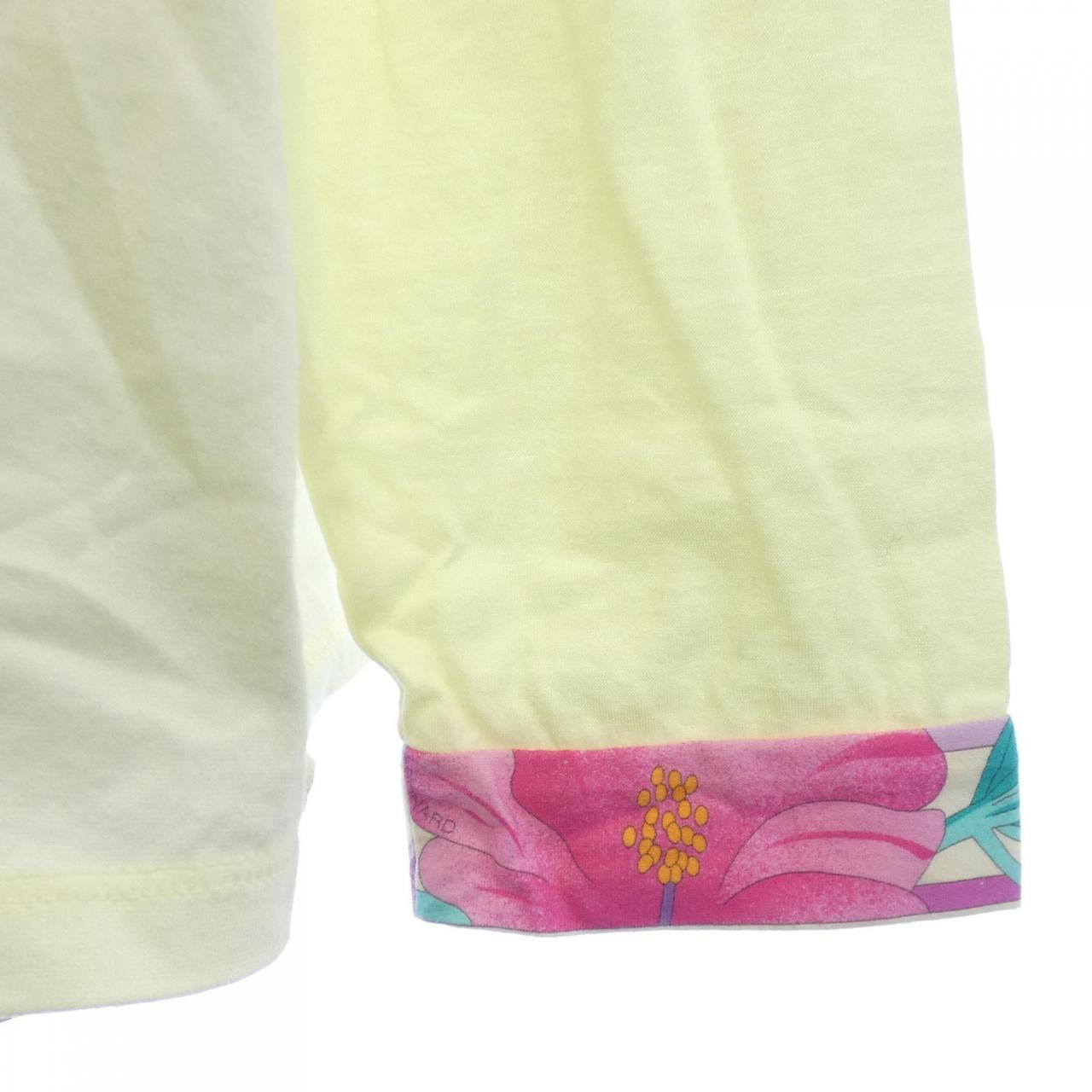 レオナールスポーツ LEONARD SPORT Tシャツ