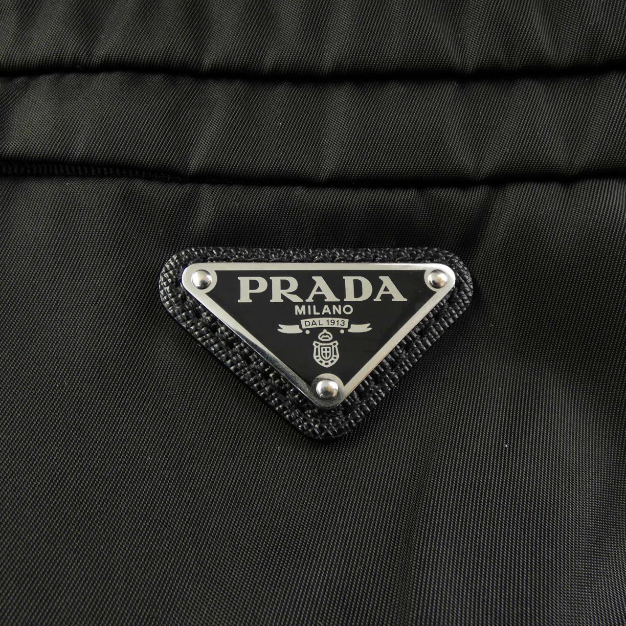 Prada PRADA运动衫