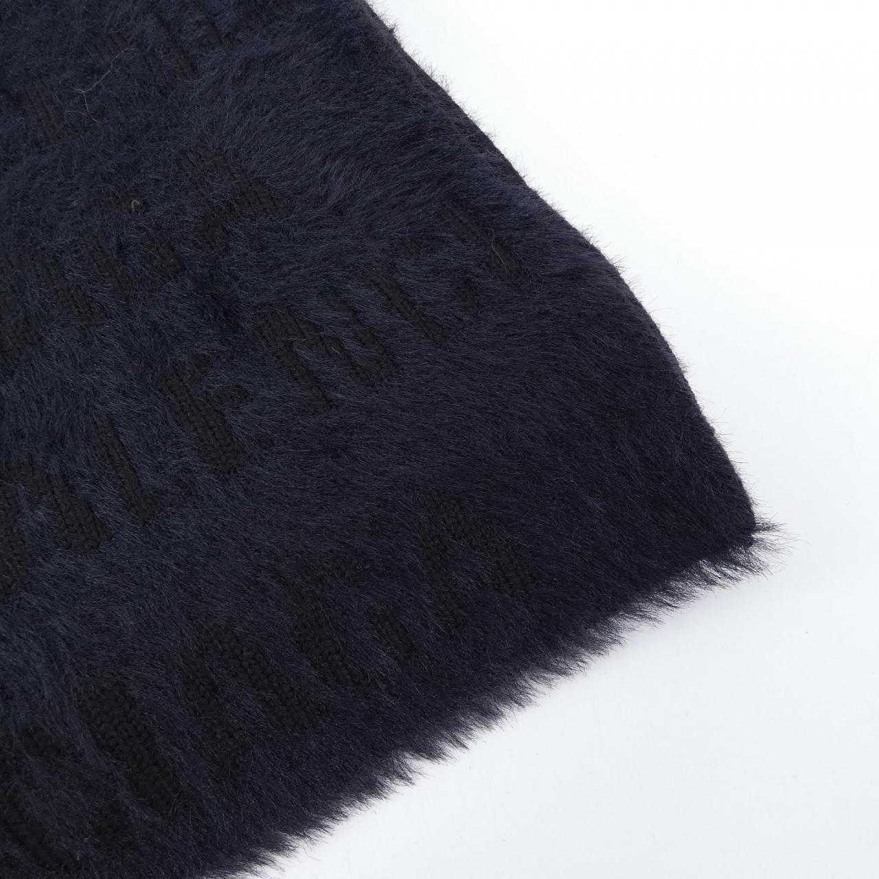 バレンシアガ BALENCIAGA MUFFLER