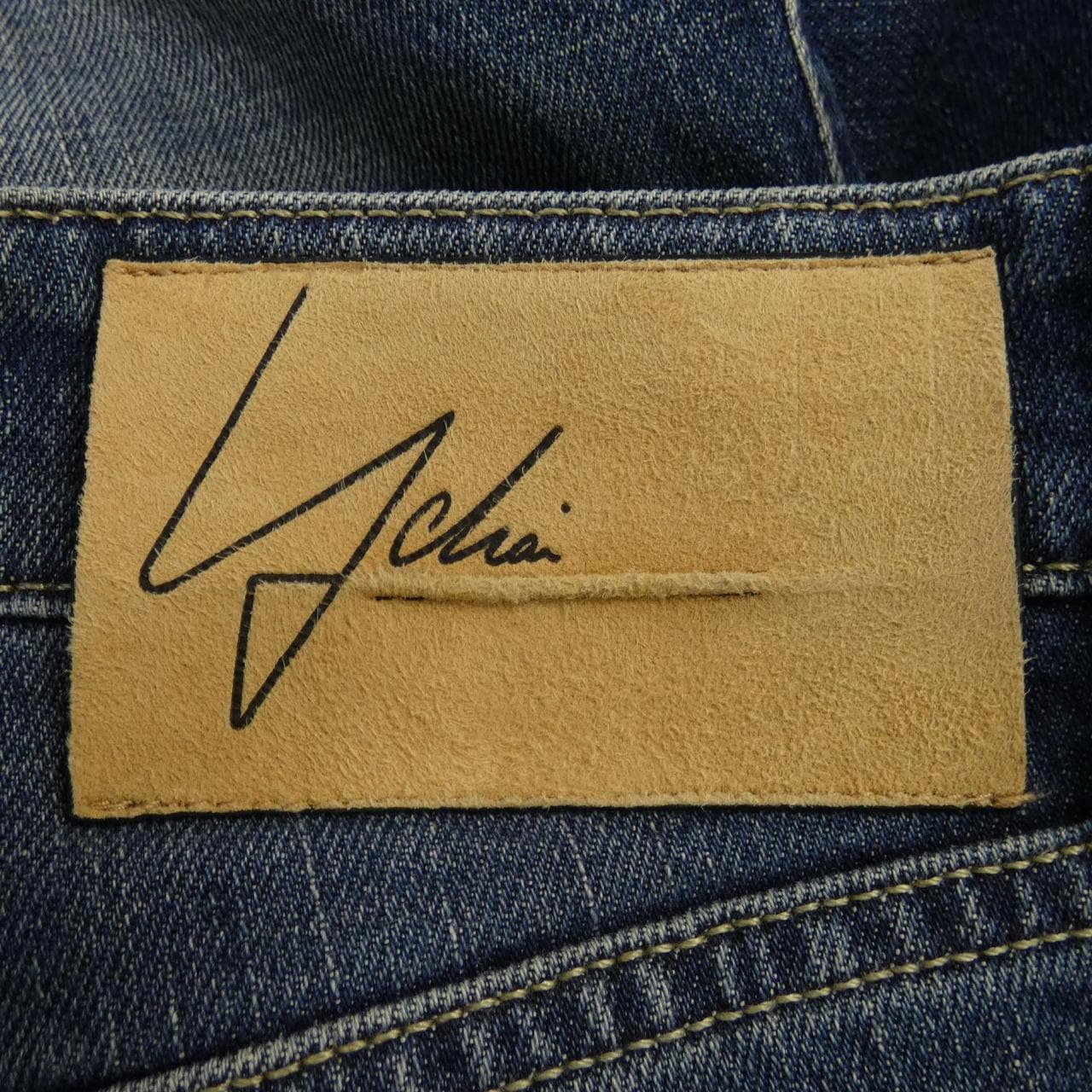 YCHAI jeans