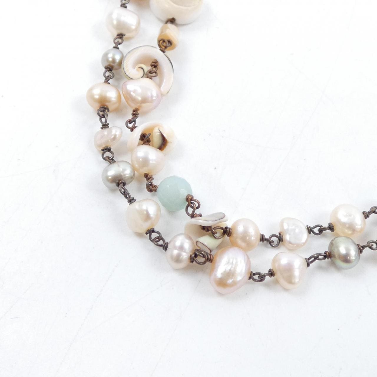 Donatella Pellini NECKLACE