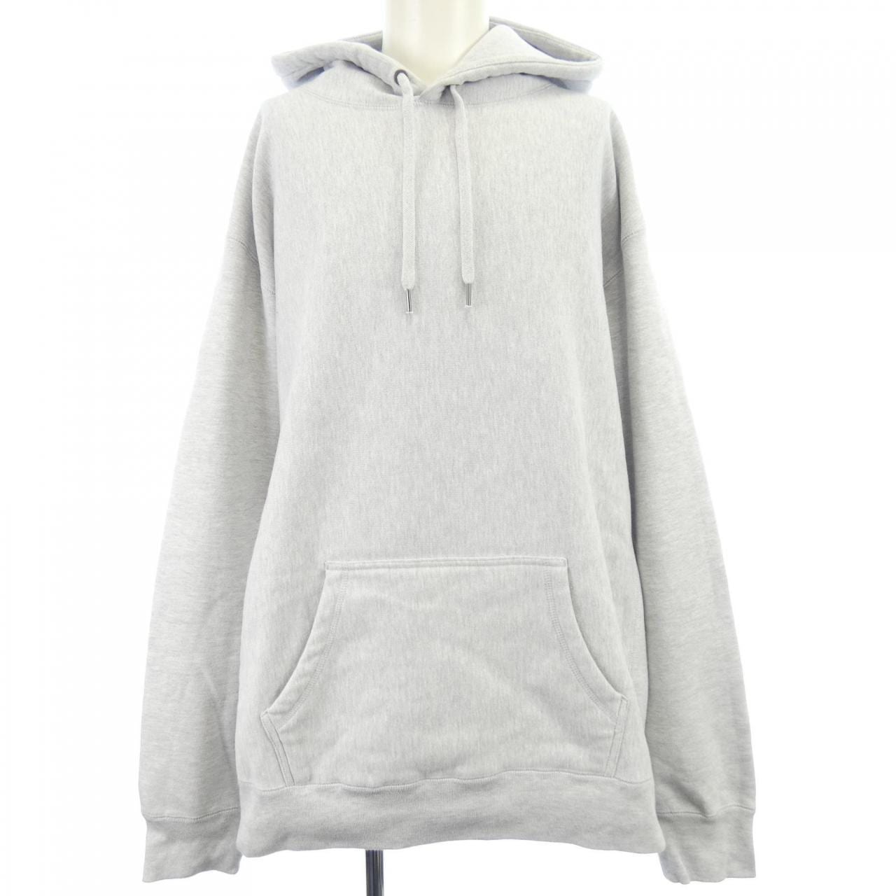 INDEPENDENT TRADING パーカー