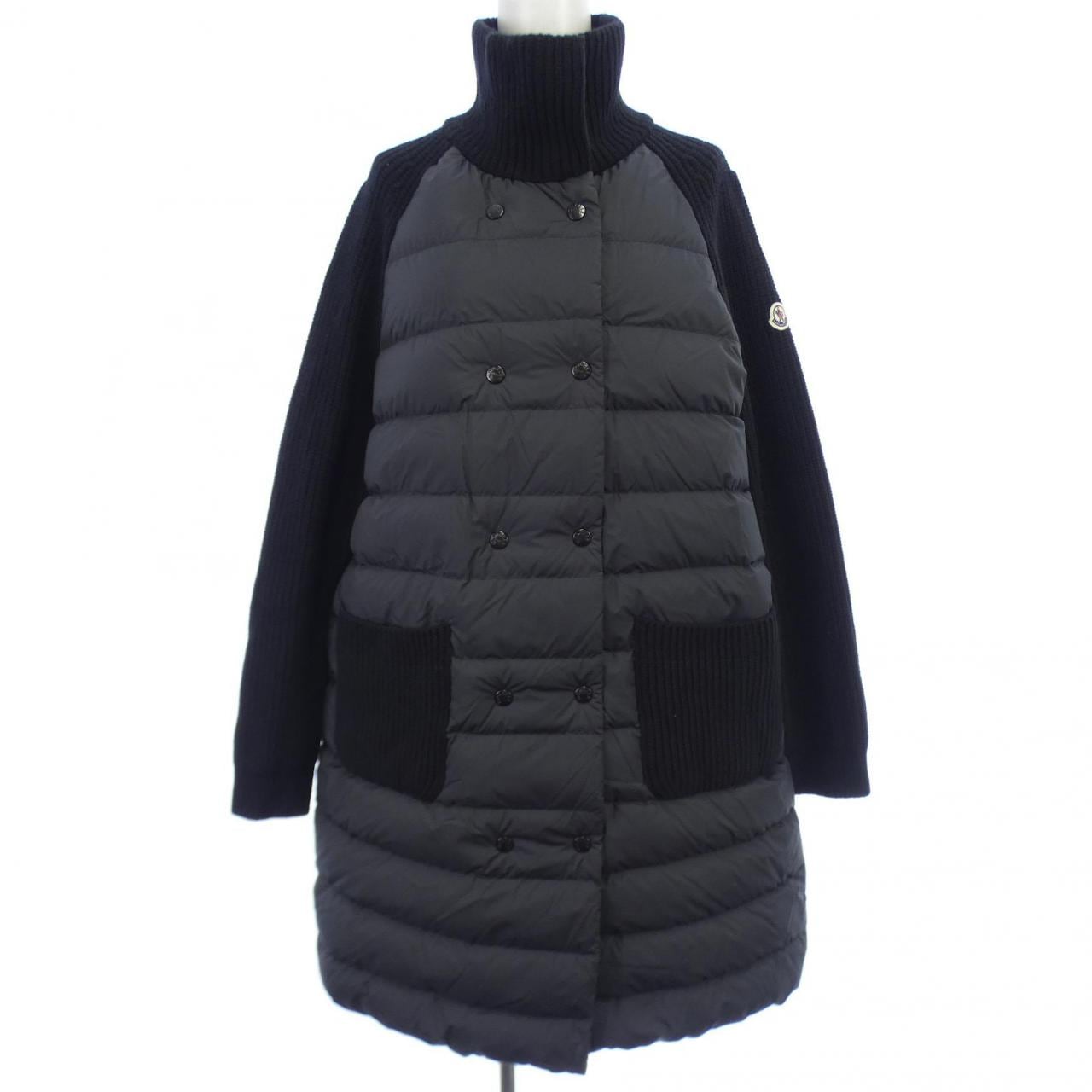 MONCLER MONCLER Down Coat
